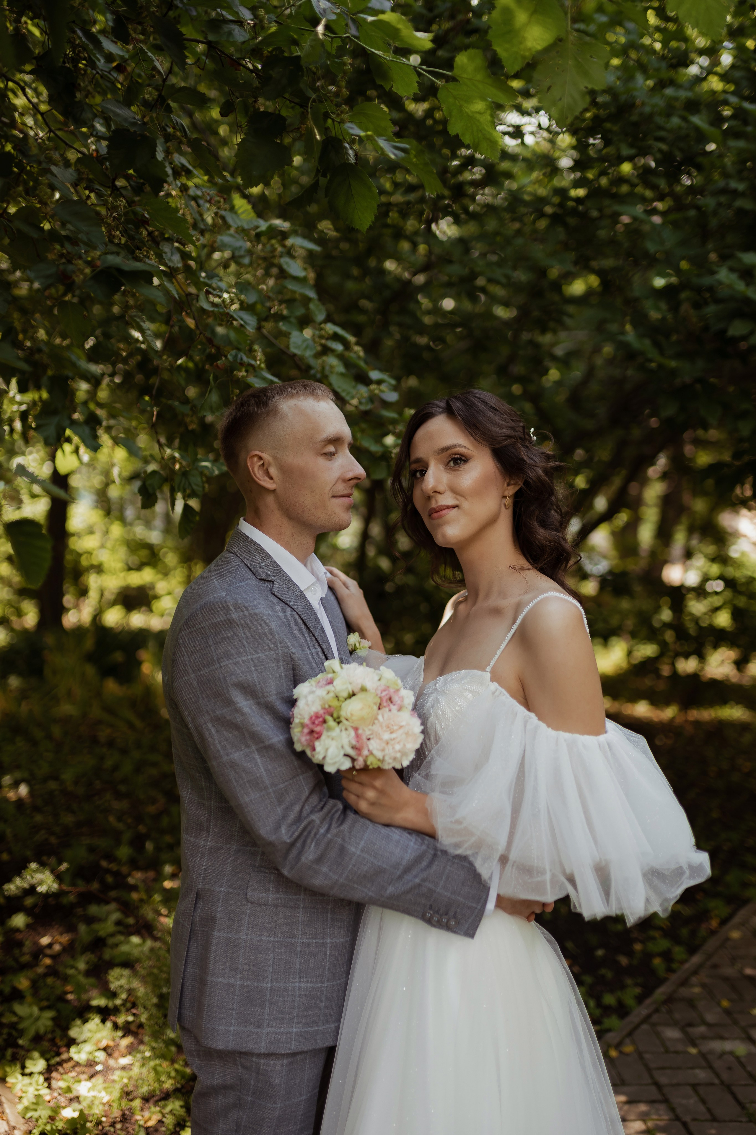 Егор & Ира (с банкетом). ФОТОГРАФ Маргарита Сивакова | Ярославль Кострома Москва