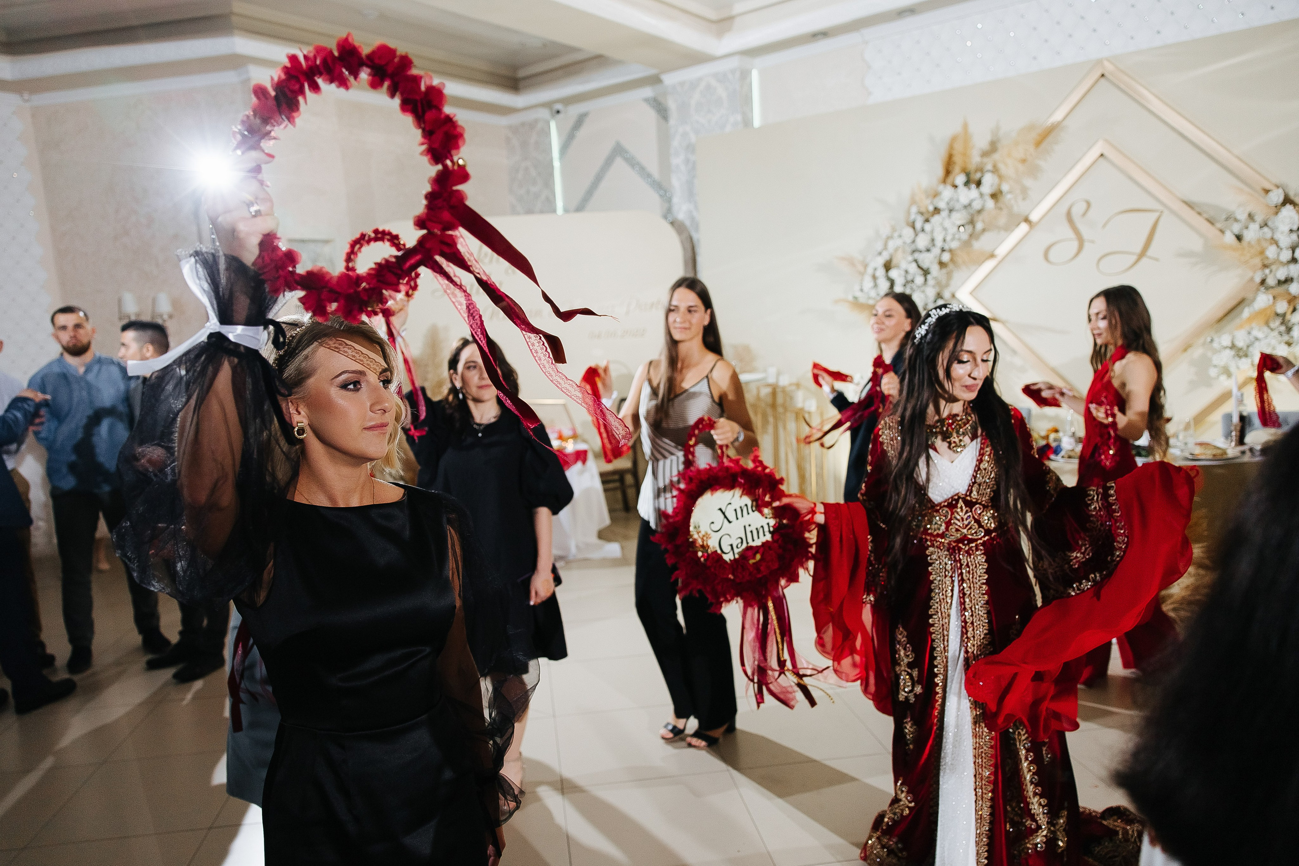 Шах и Ирада. Фотограф в Красноярске Надежда Воскресенская