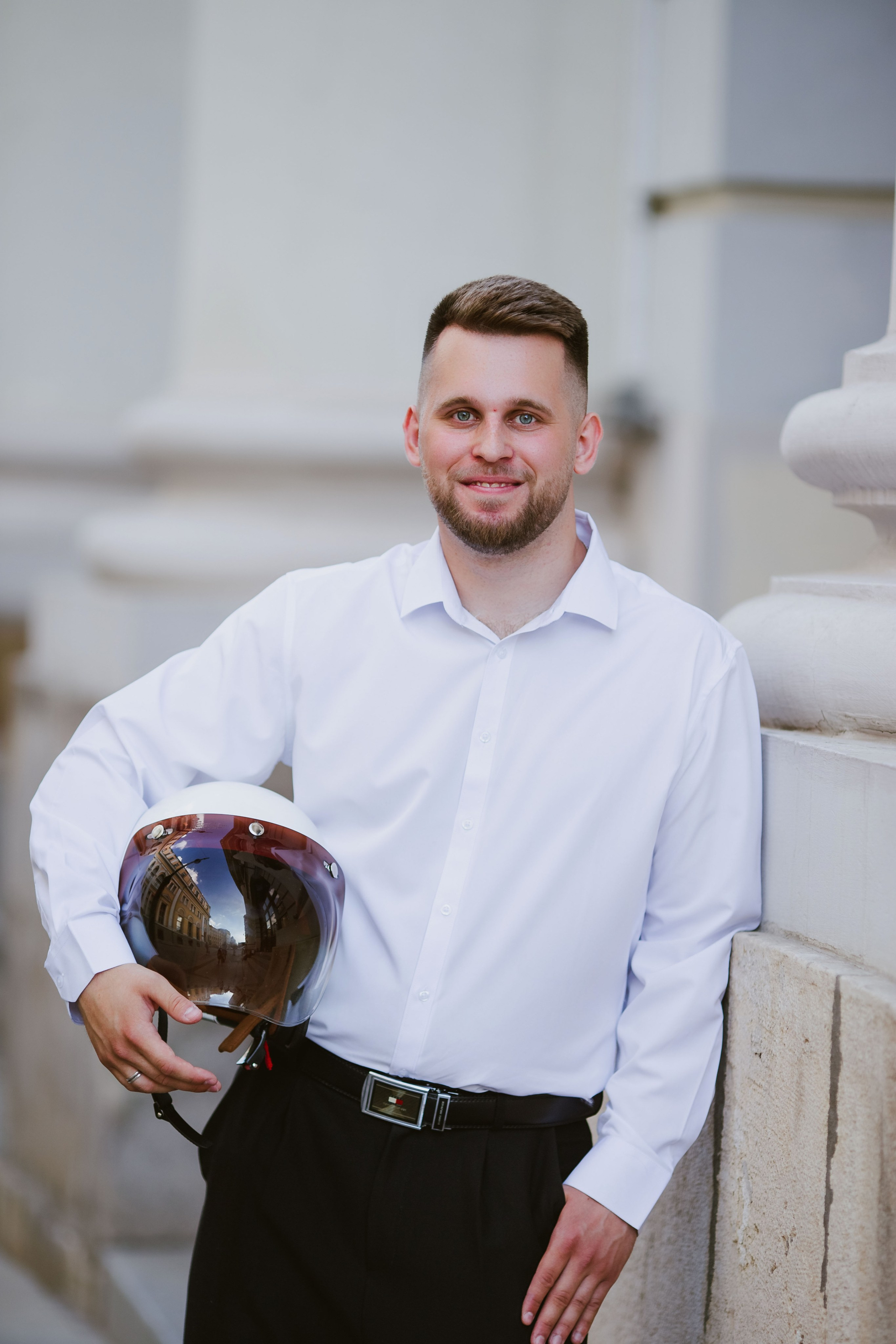 Александр и Алина. Свадебный и семейный фотограф Екатерина Бубнова