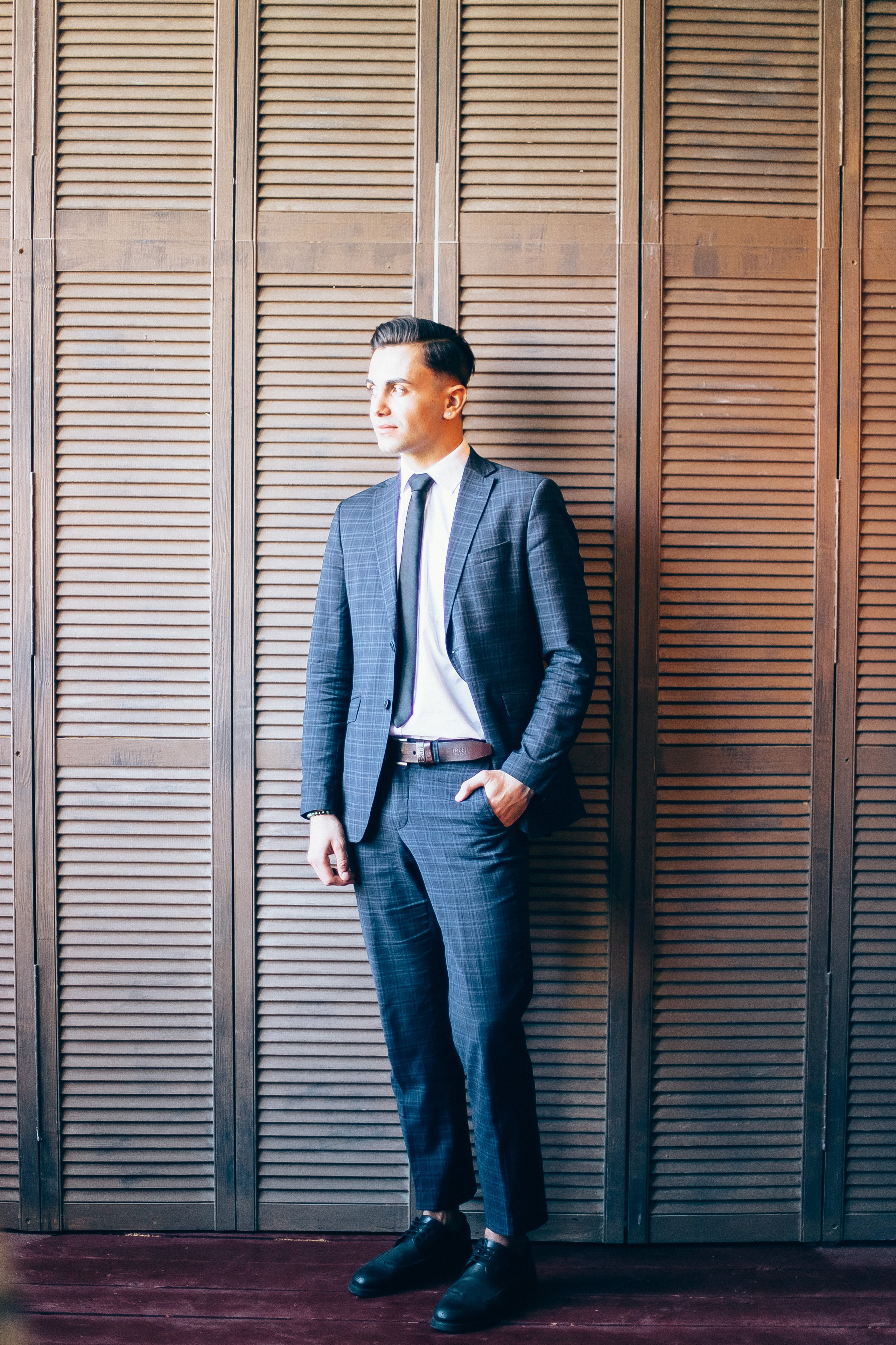 Игорь и Марьяна. Свадебный и семейный фотограф Екатерина Бубнова