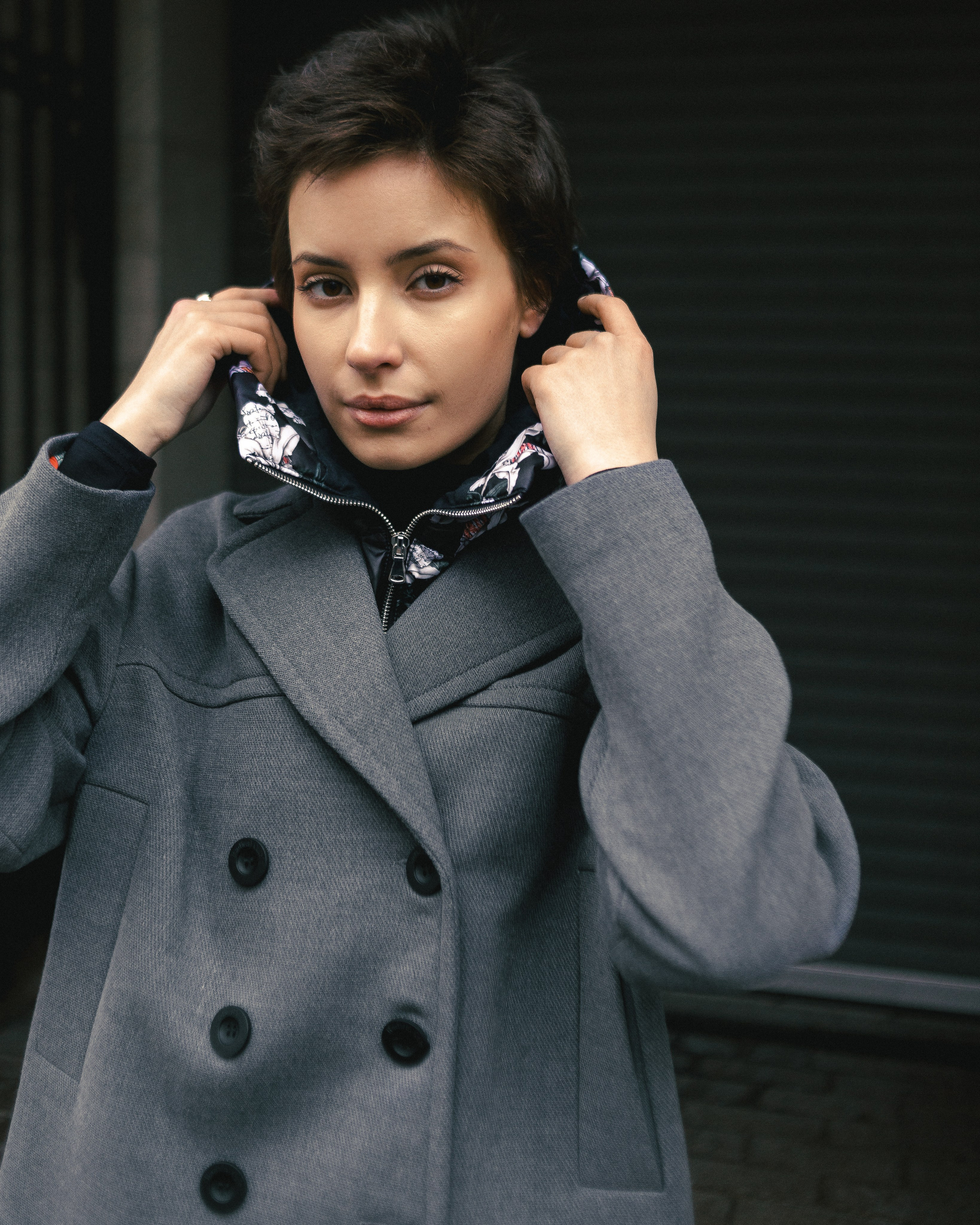 Radical Chik. Фотограф Олеся Скворцова