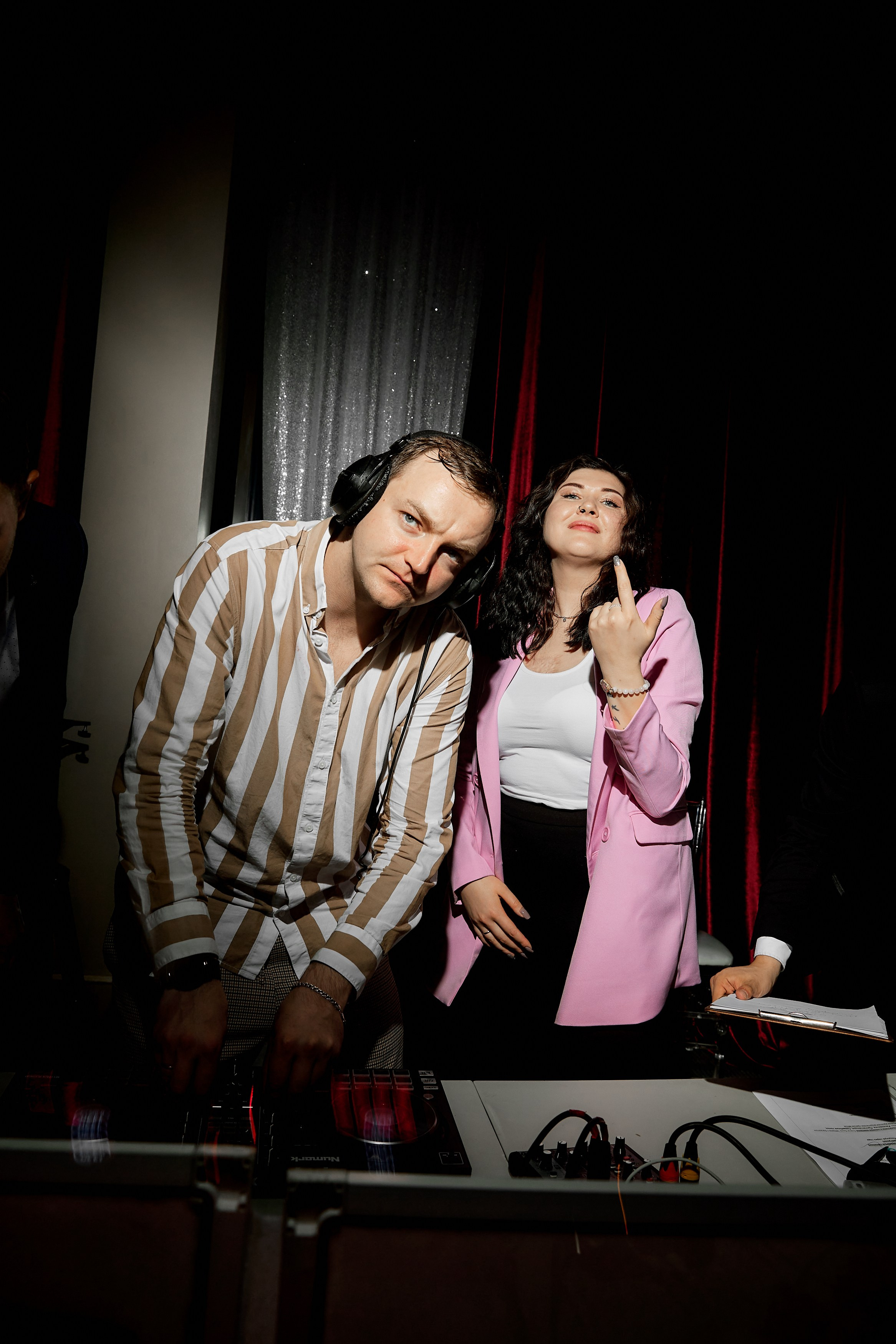 Евгений и Елизавета. Свадебный фотограф в Сургуте Иванов Павел