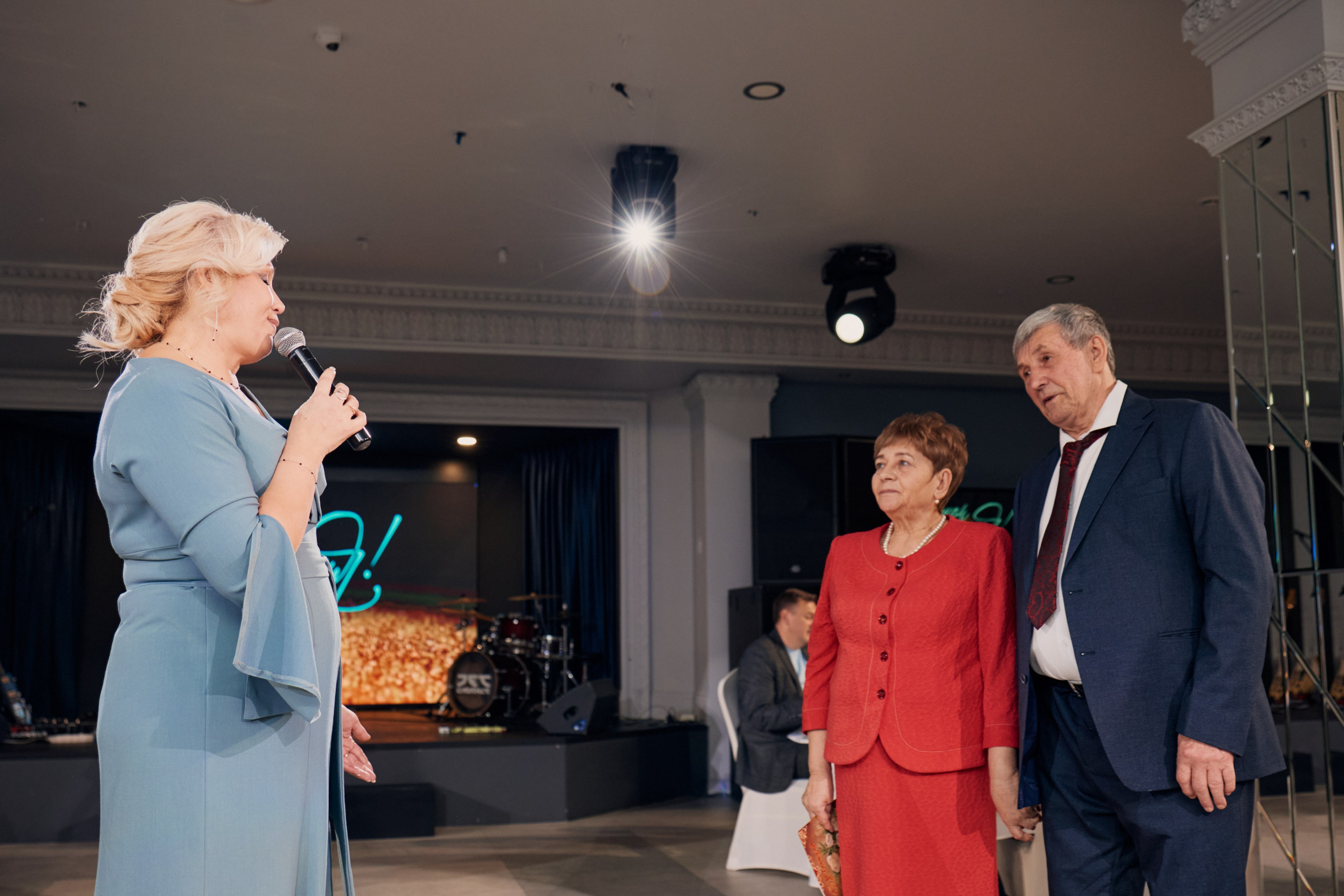 Юбилей Светланы 21.12.25. Фотограф из Челябинска Ника Варгот