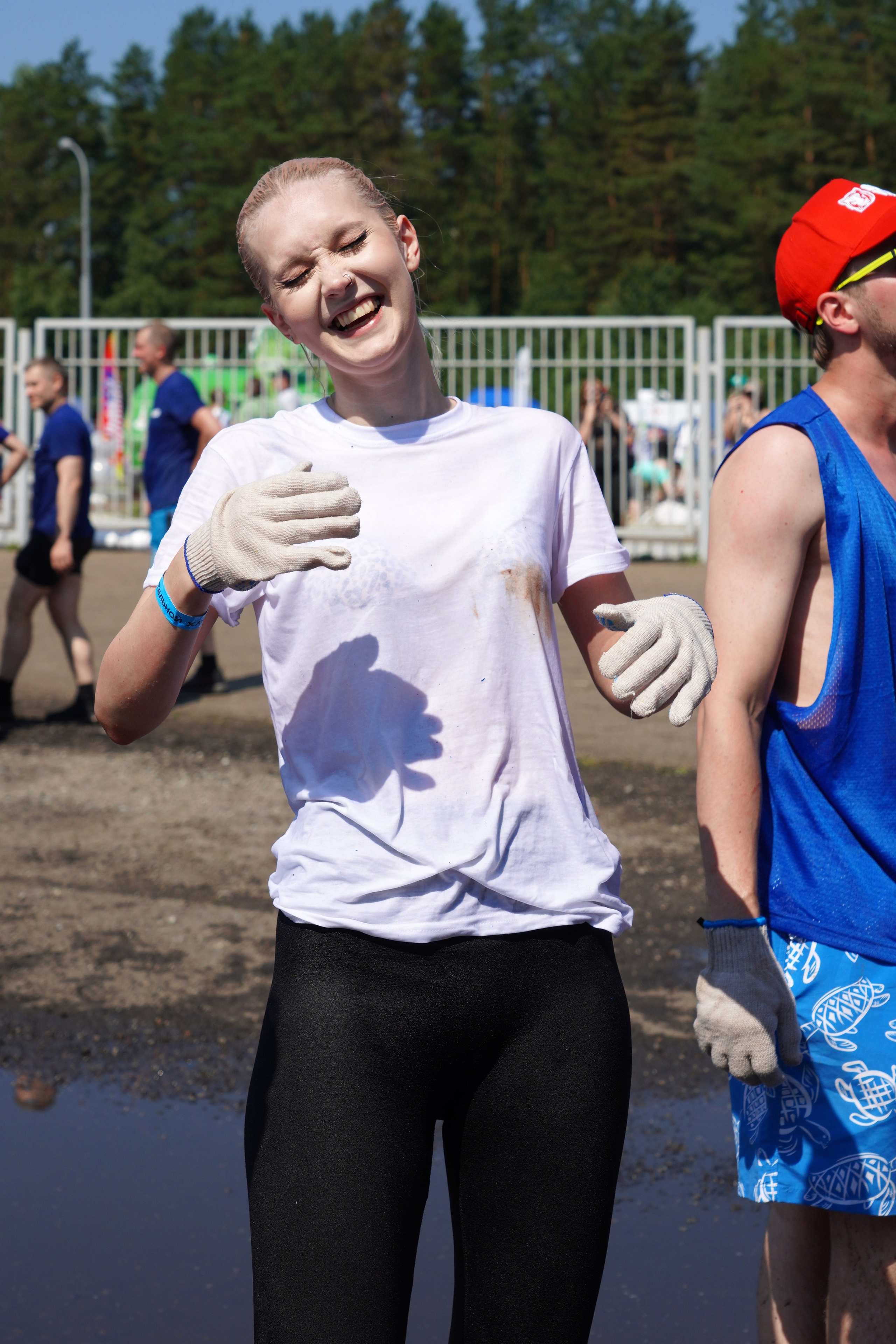 Стальной характер 2024. Фотограф