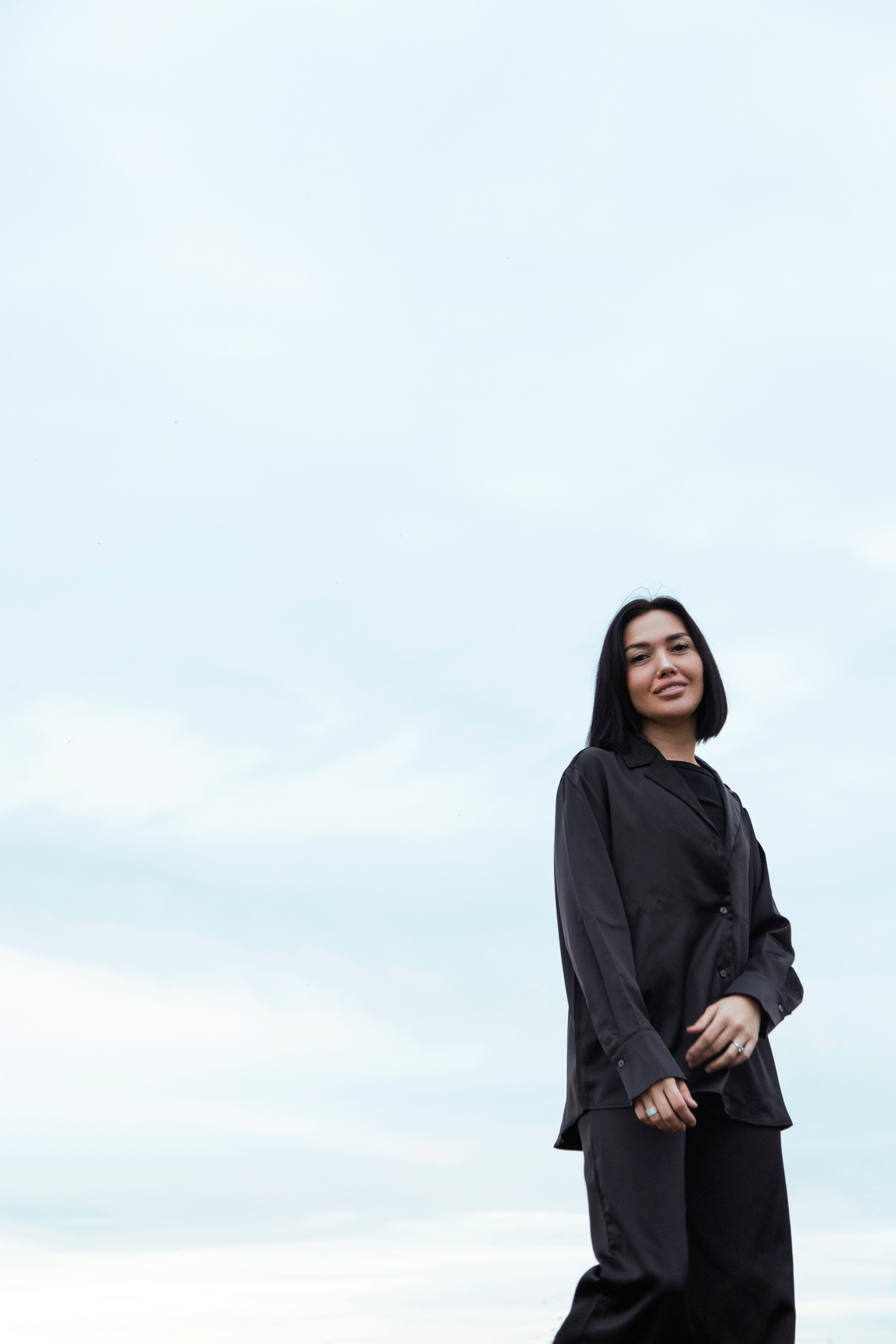 Ольга и поля. Семейный фотограф в Сургуте Тимершина Мария