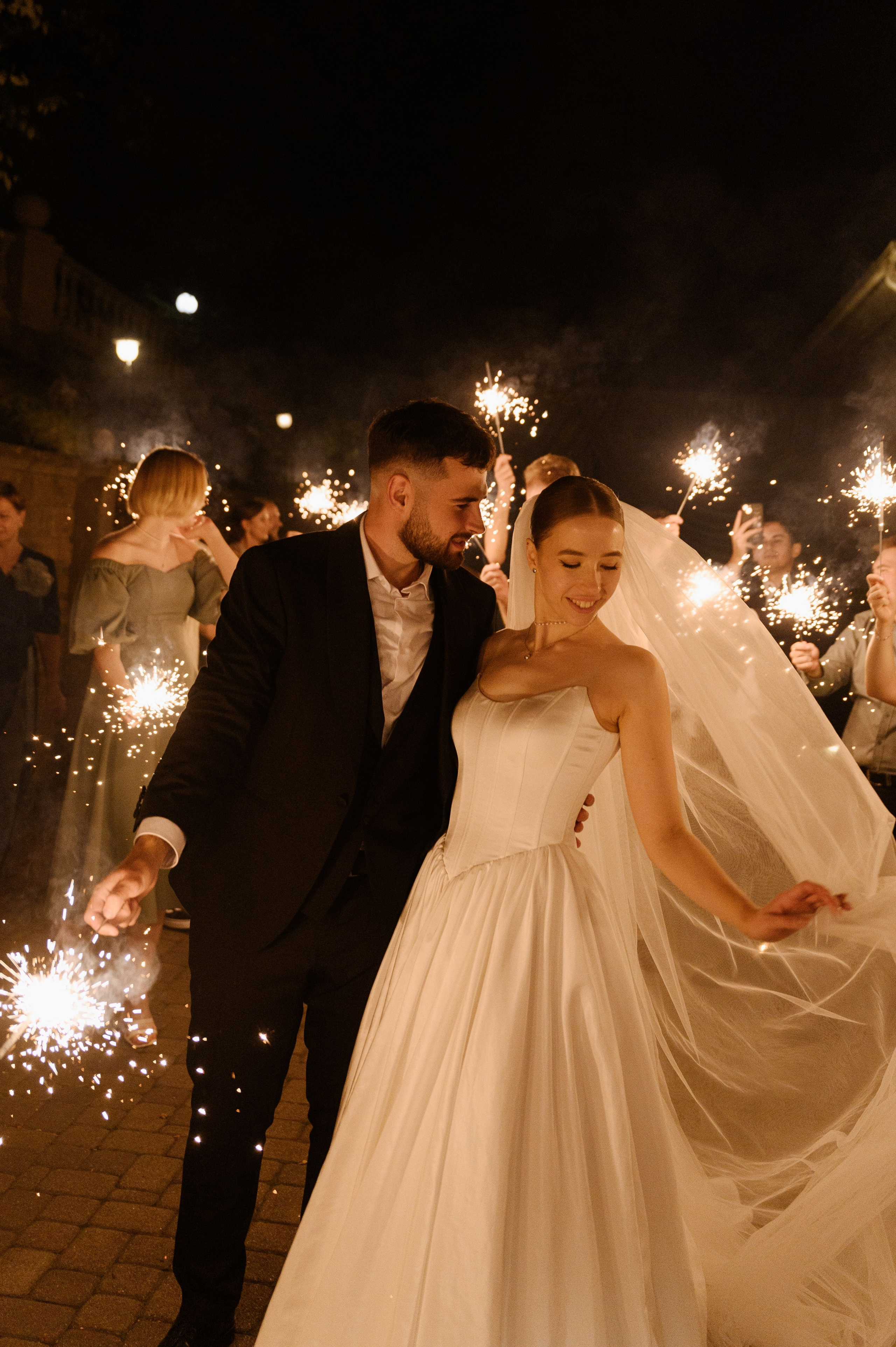 Кирилл и Анастасия. Свадебный фотограф и видеограф