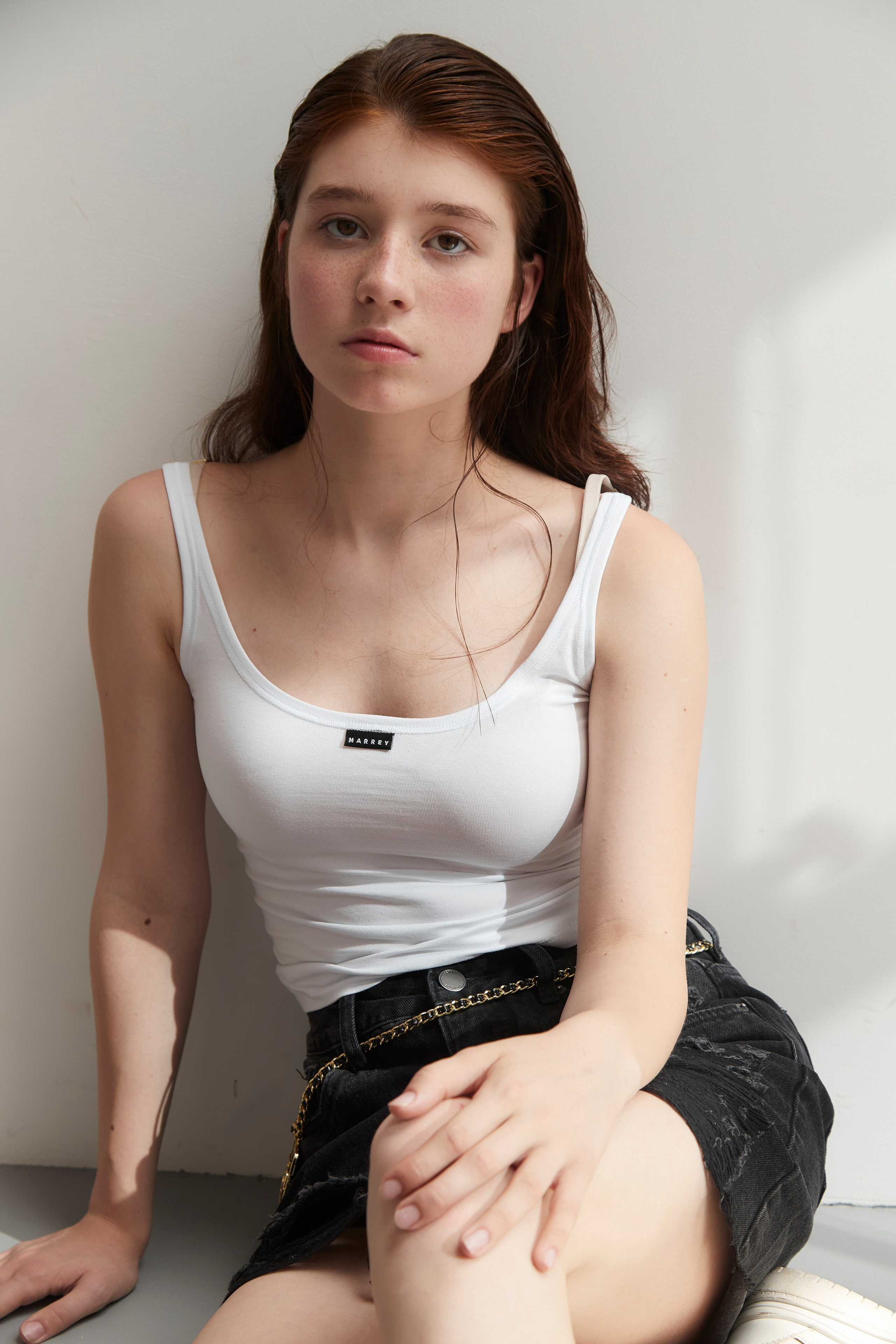 Модельные тесты. Портретный фотограф, Москва