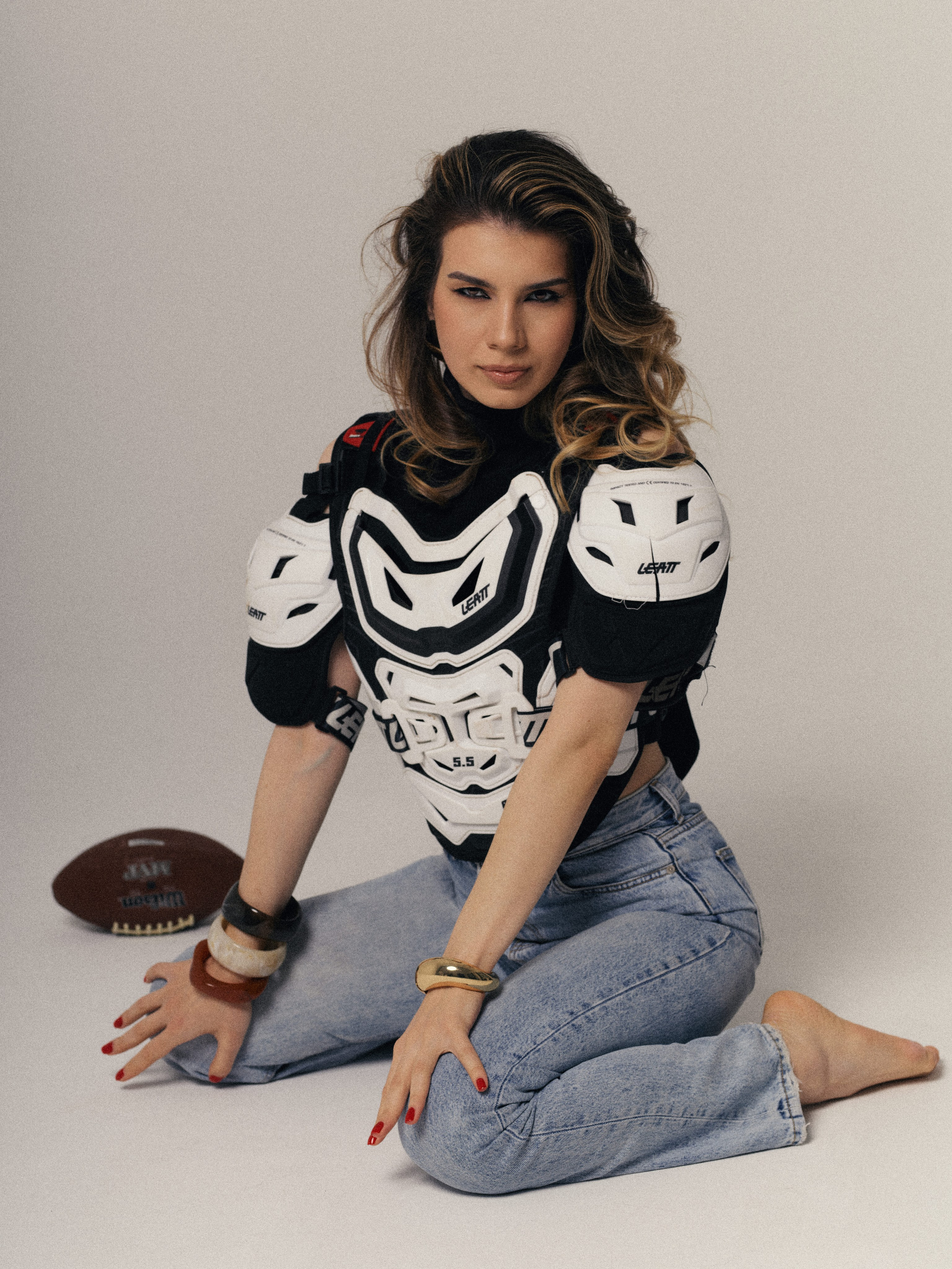 Маша. Профессиональный Фотограф во Владимире, в Москве и в Суздале — Полина Романычева