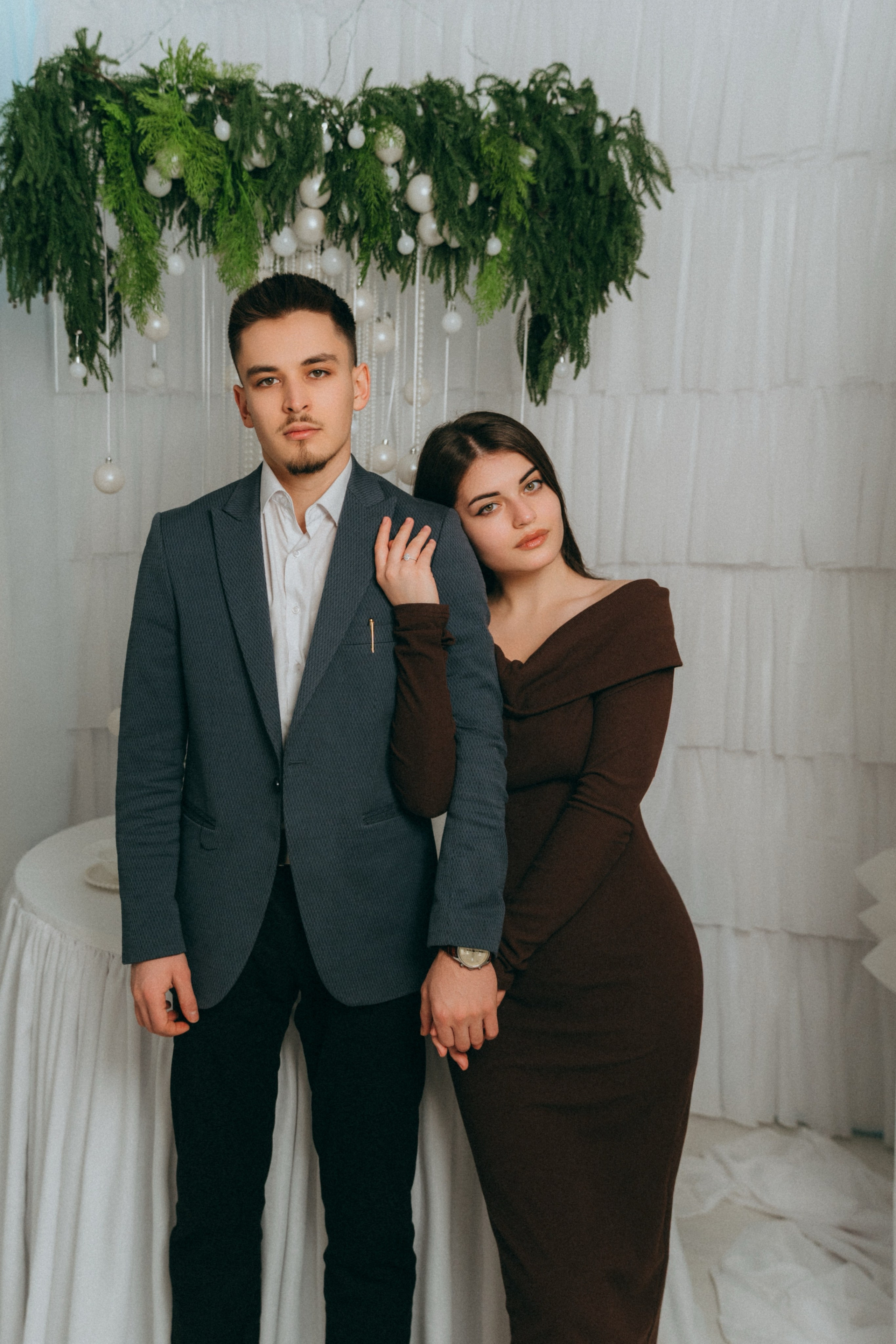 Лав стори в Симферополе. Бизнес-портрет в Крыму — Алие Кадырова | Фото для личного бренда