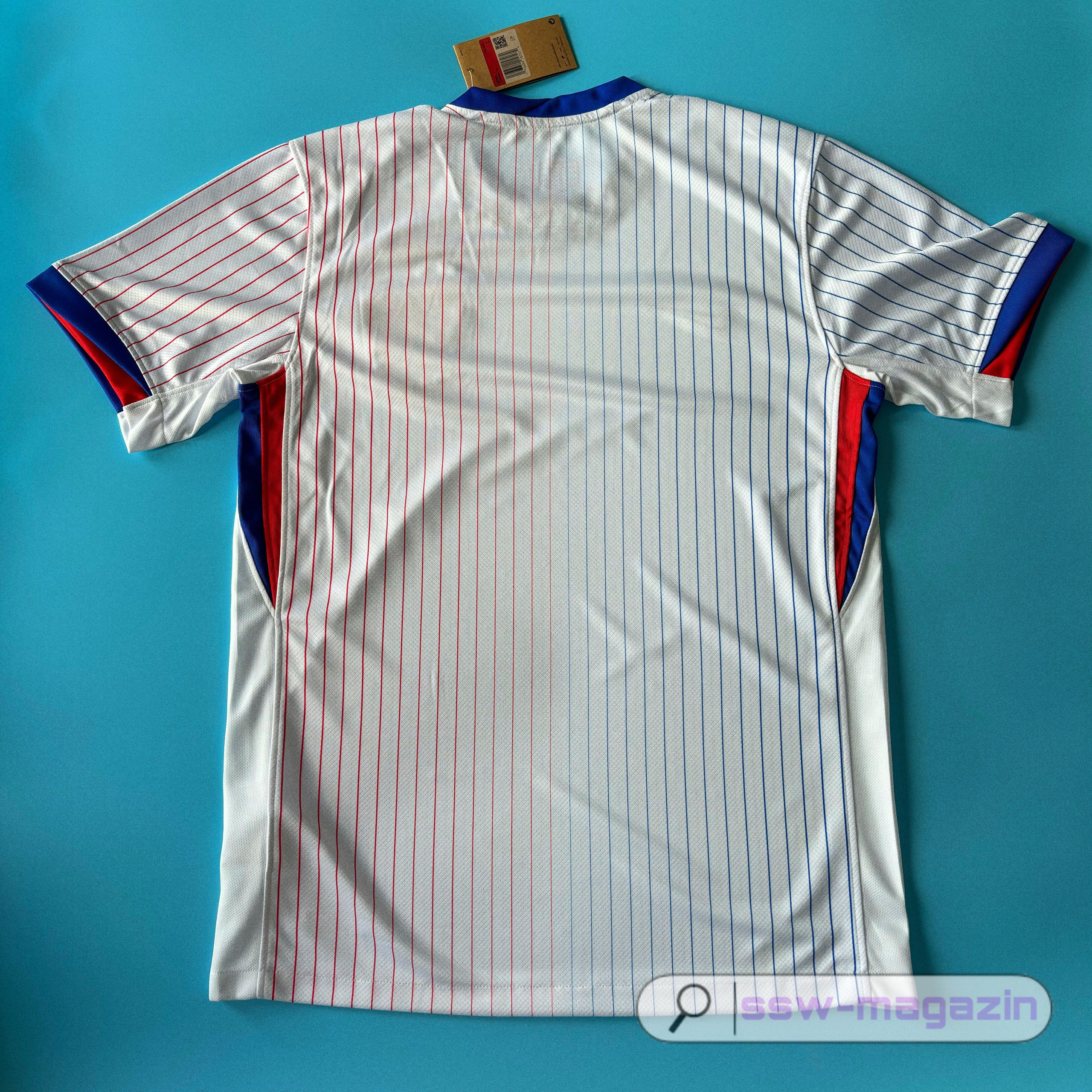 Джерси сборной Франции euro 2024 заказать. Футбольный магазин — ssw_magazin