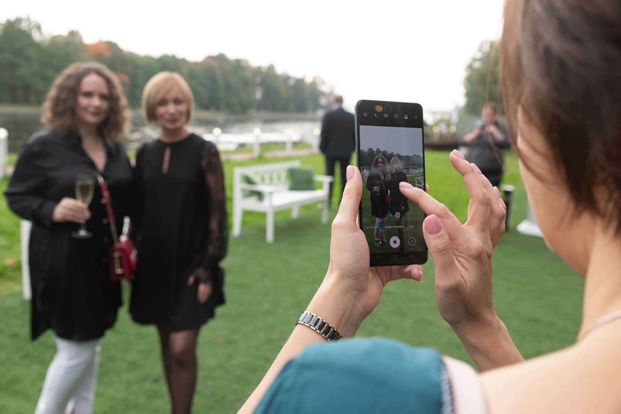 Корпоратив Транстех. Свадебный и семейный фотограф из Санкт-Петербурга Климов Анатолий