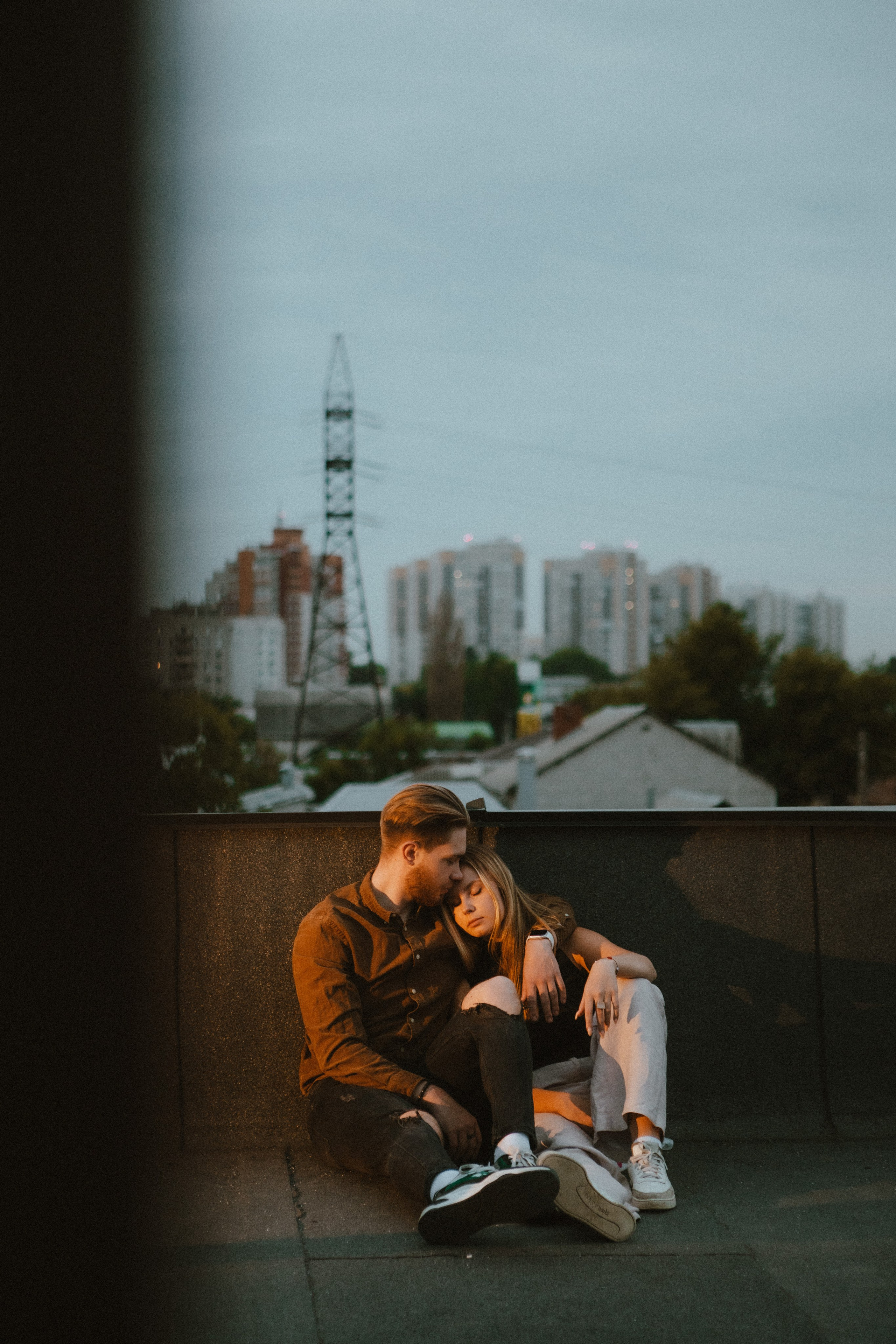 Кирилл и Саша. Анастасия Попова — свадебный и репортажный фотограф | Воронеж, Павловск