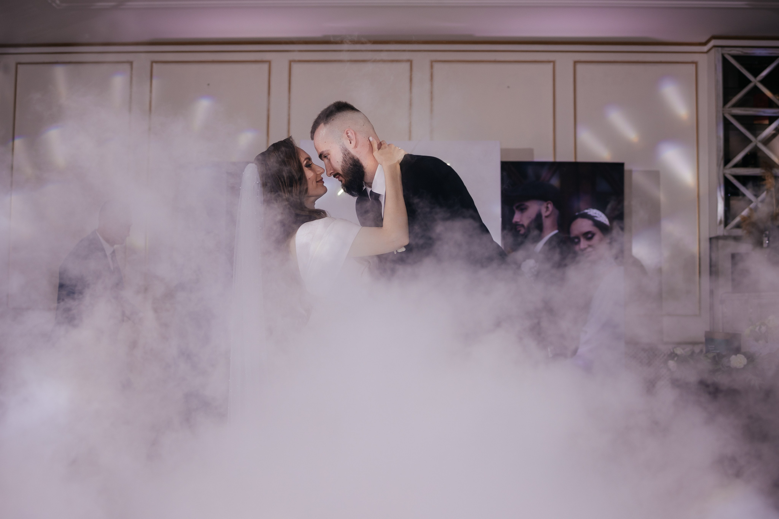 Евгений и Дарья. Фотограф Крохин Олег