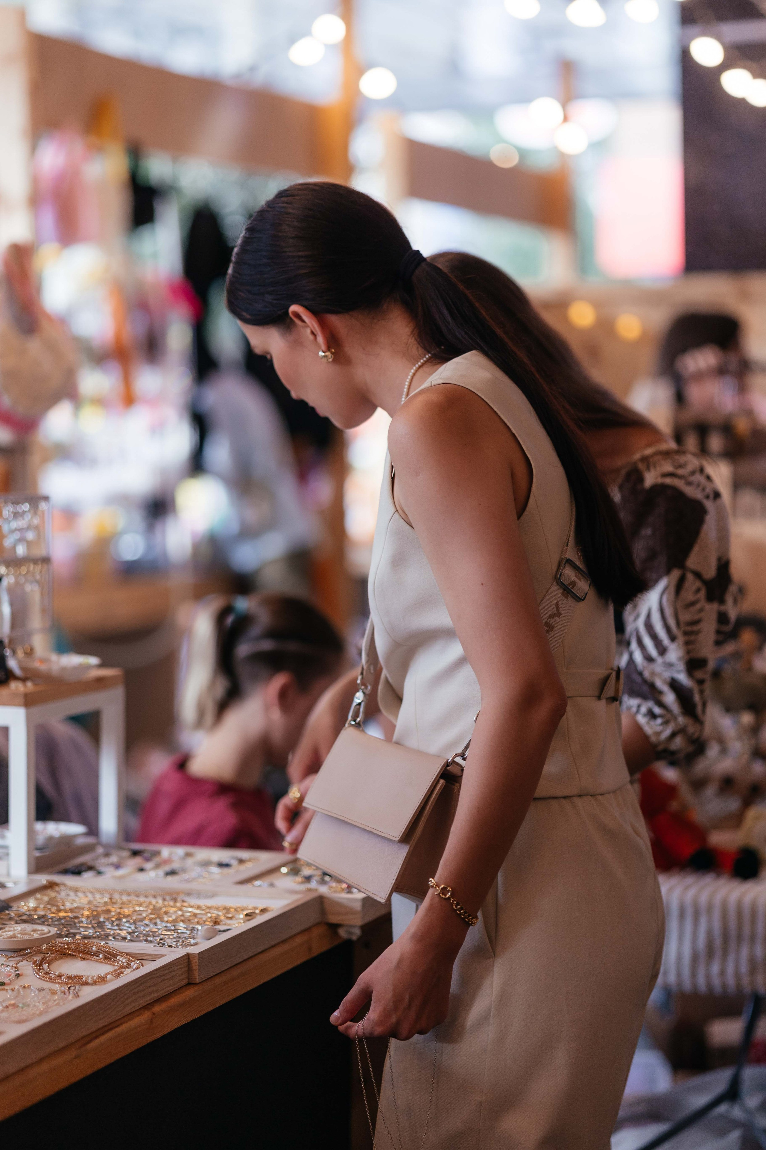 Ярмарка Омаркет. Фотограф Крохин Олег