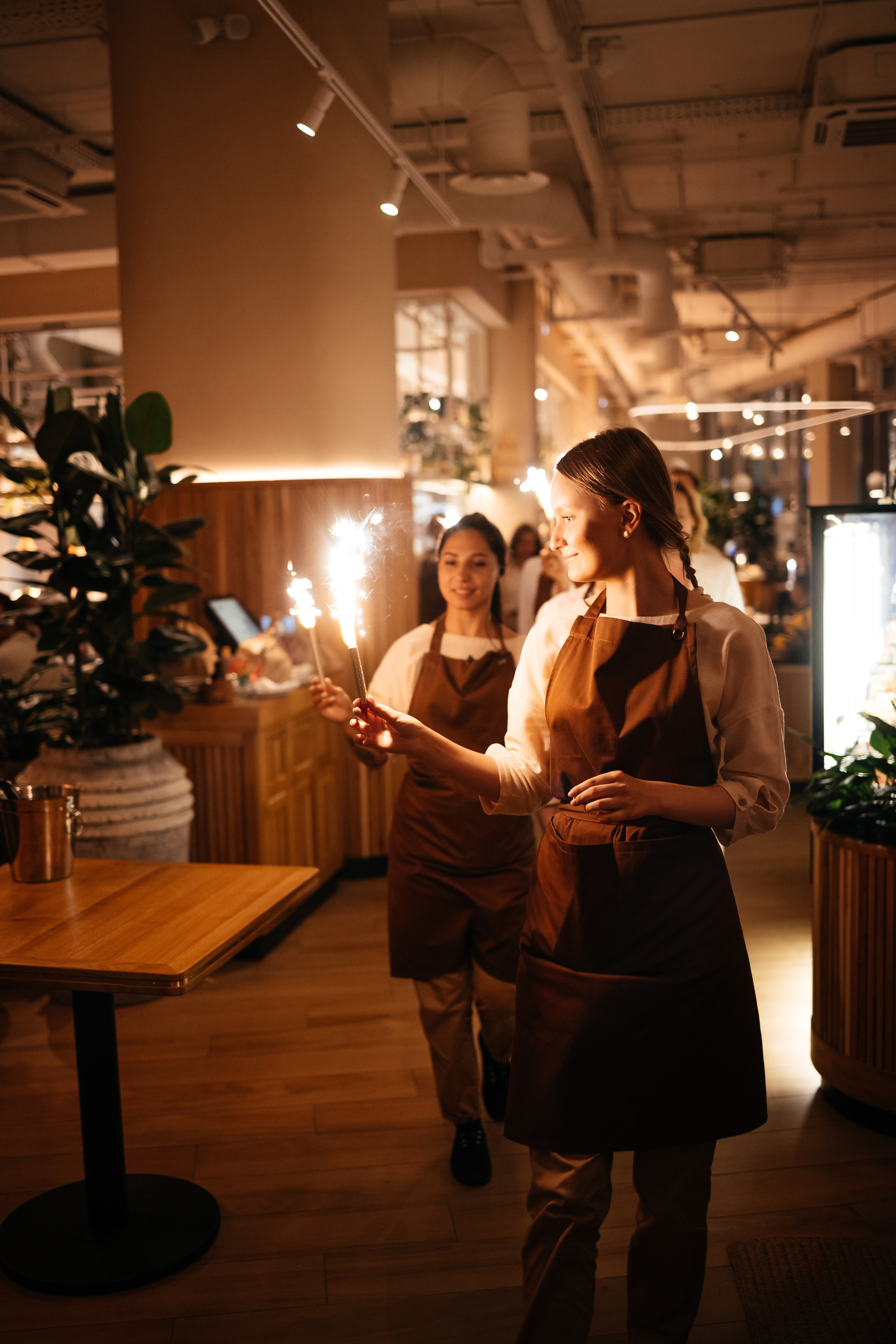 Открытие ресторана Сыроварня. Фотограф Крохин Олег