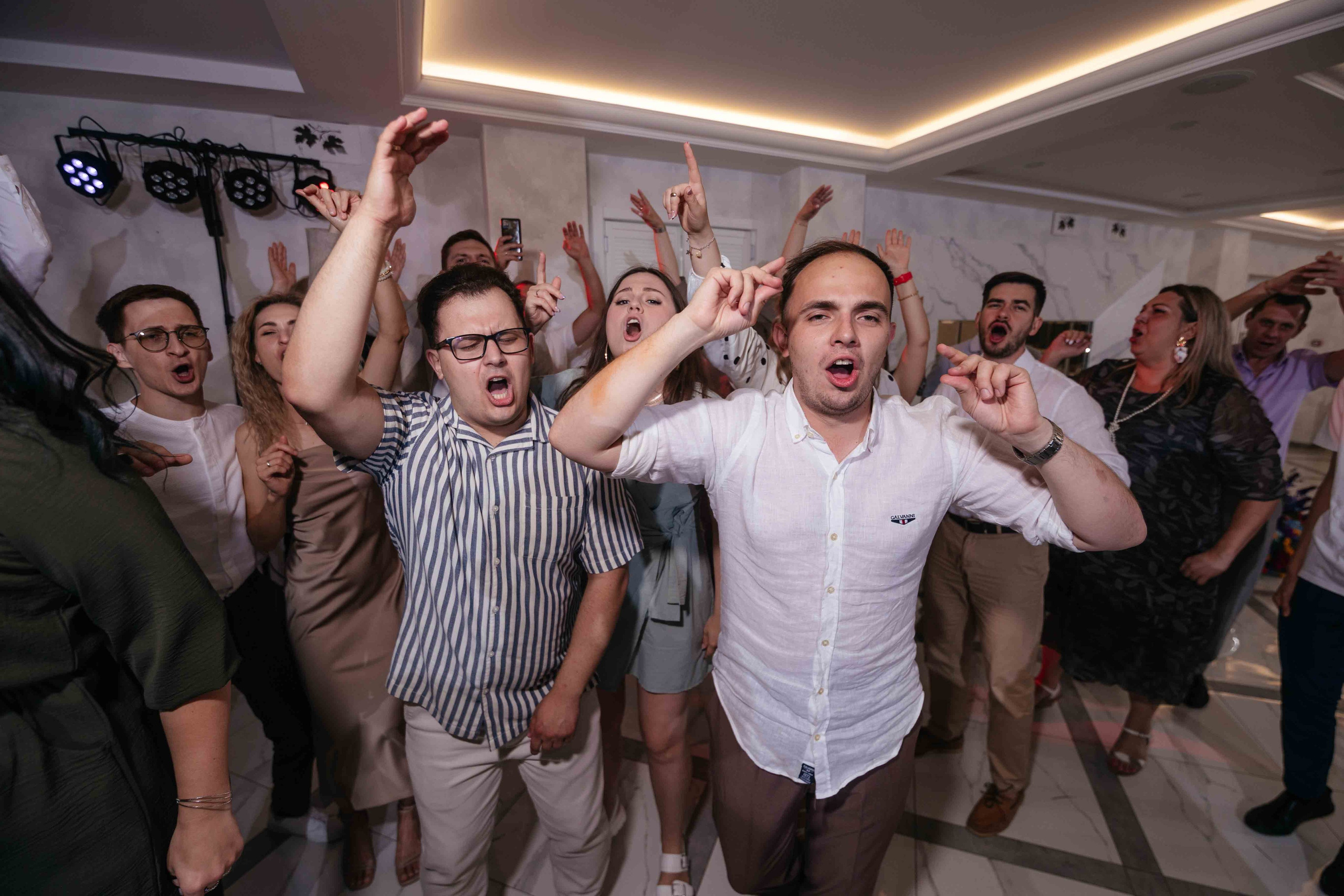 Женя и Вика. Фотограф Крохин Олег