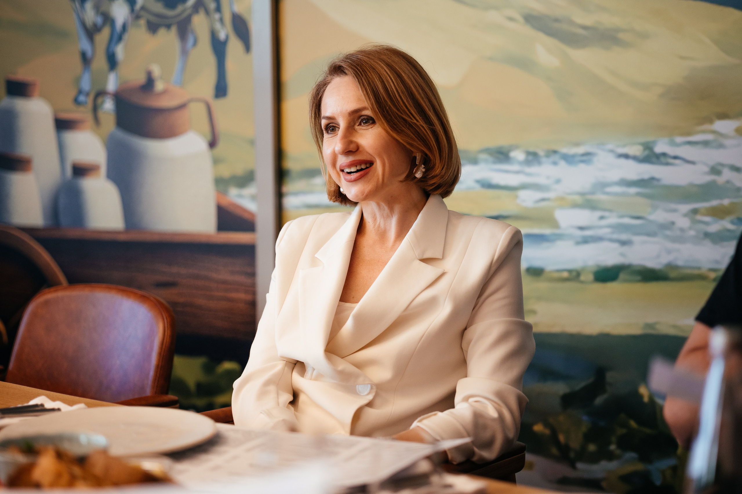 Открытие ресторана Сыроварня. Фотограф Крохин Олег