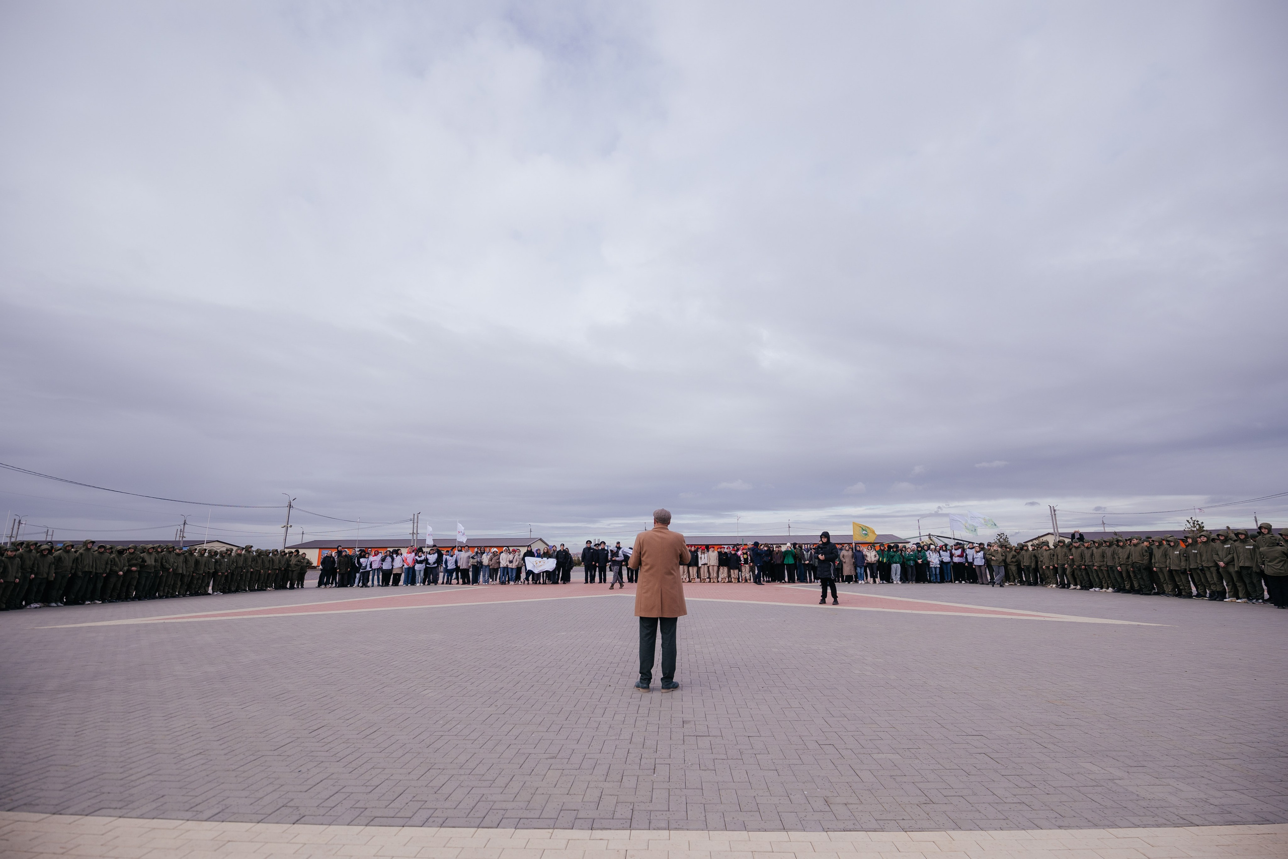 Сохраним лес. Фотограф Крохин Олег