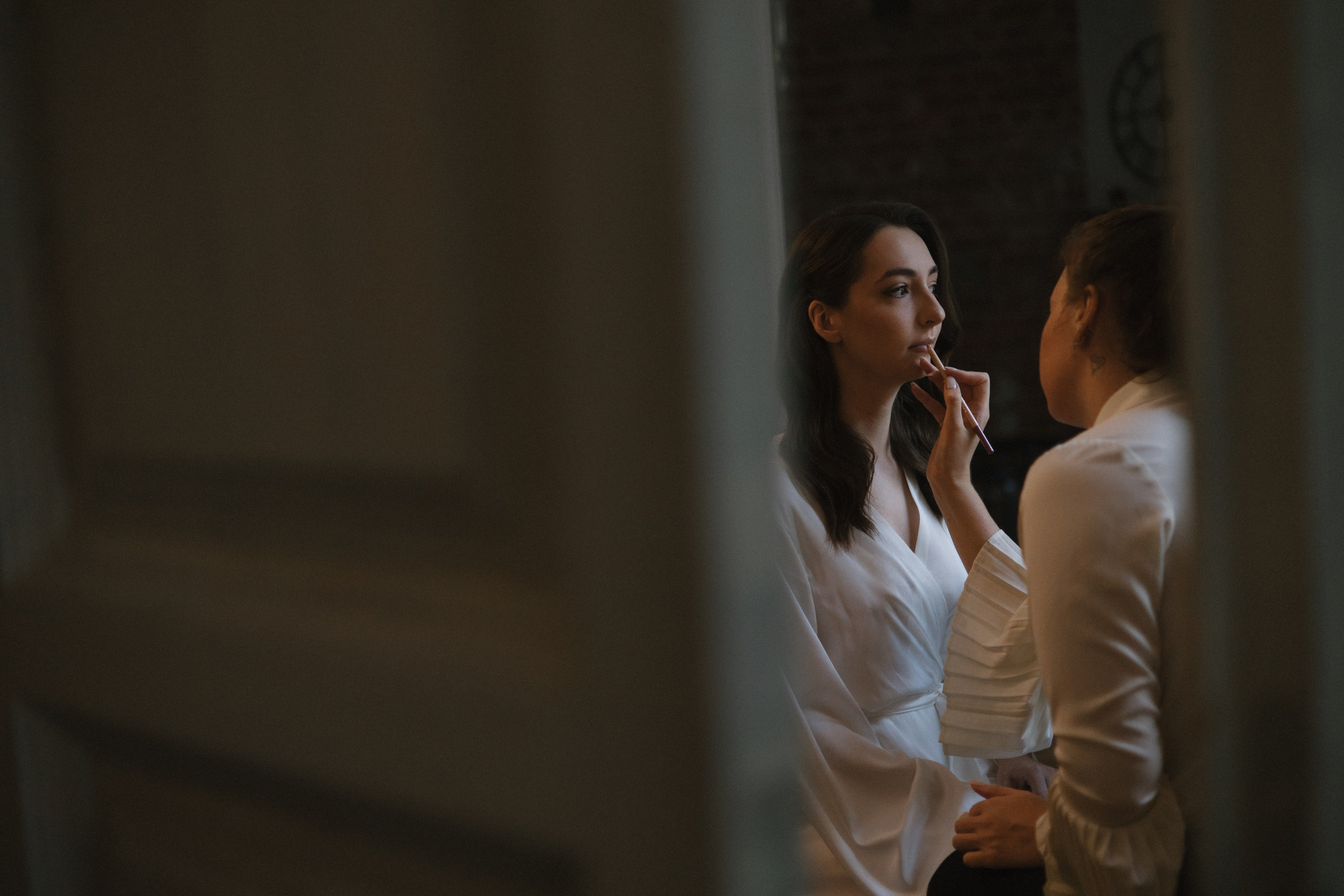 Кажется, дождь собирается…. Свадебный и семейный фотограф в Санкт-Петербурге и Москве