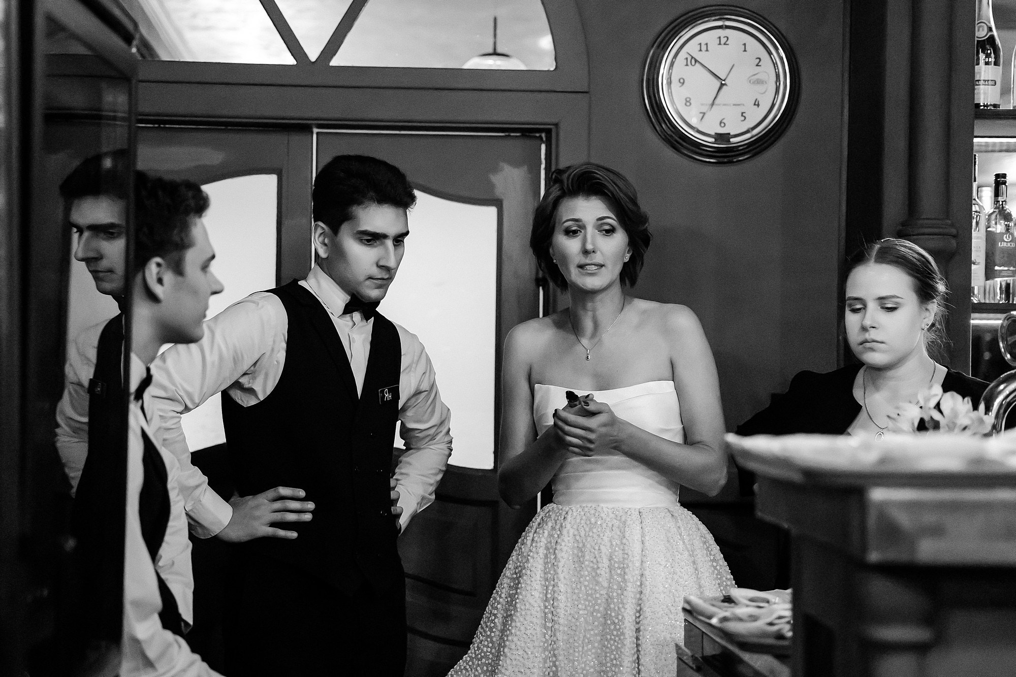 Дарья Алексей. Боченков Вадим | Фотограф в Пскове и Санкт-Петербурге