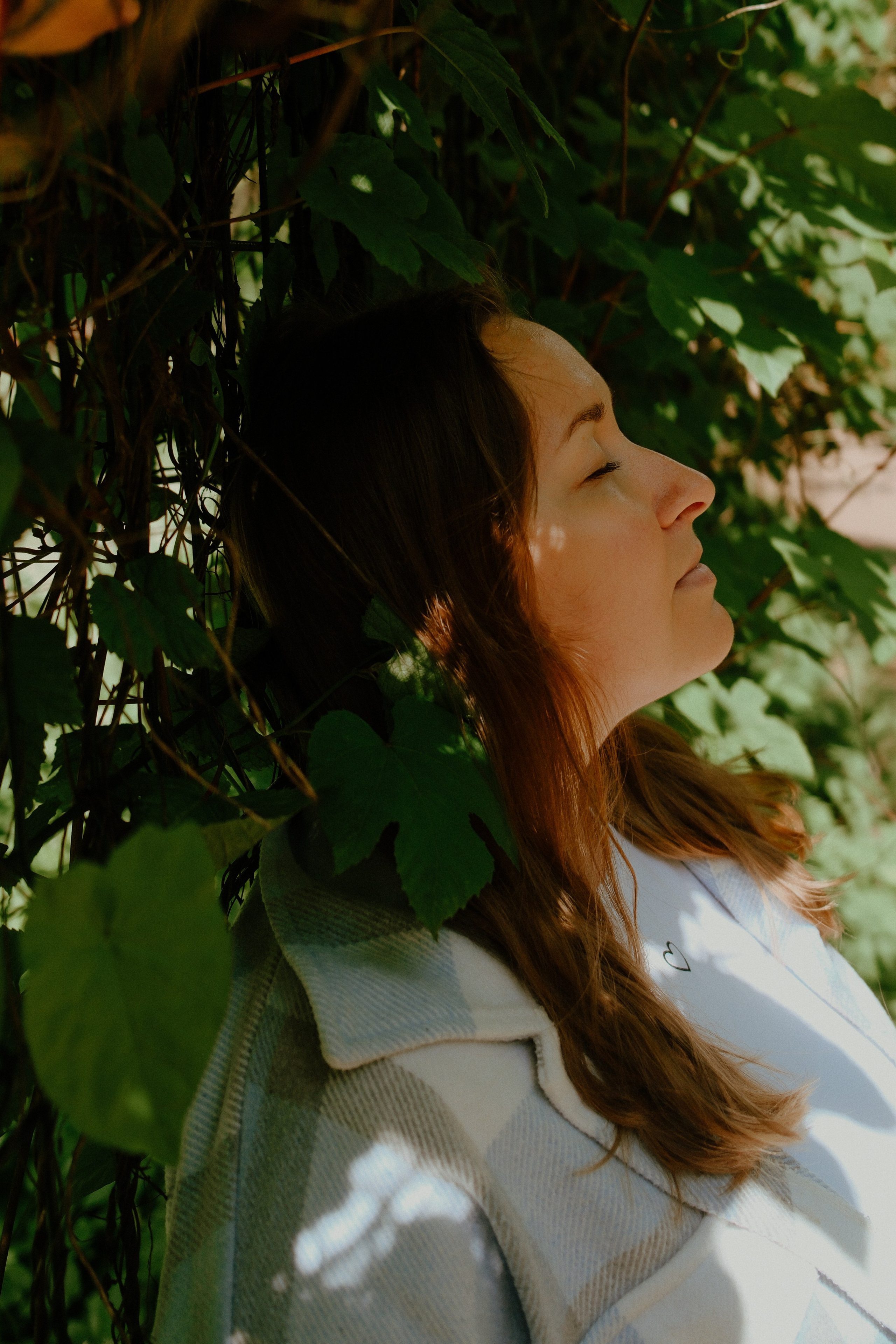 Tenderness. Фотограф в Санкт-Петербурге. Маша Ярусскина