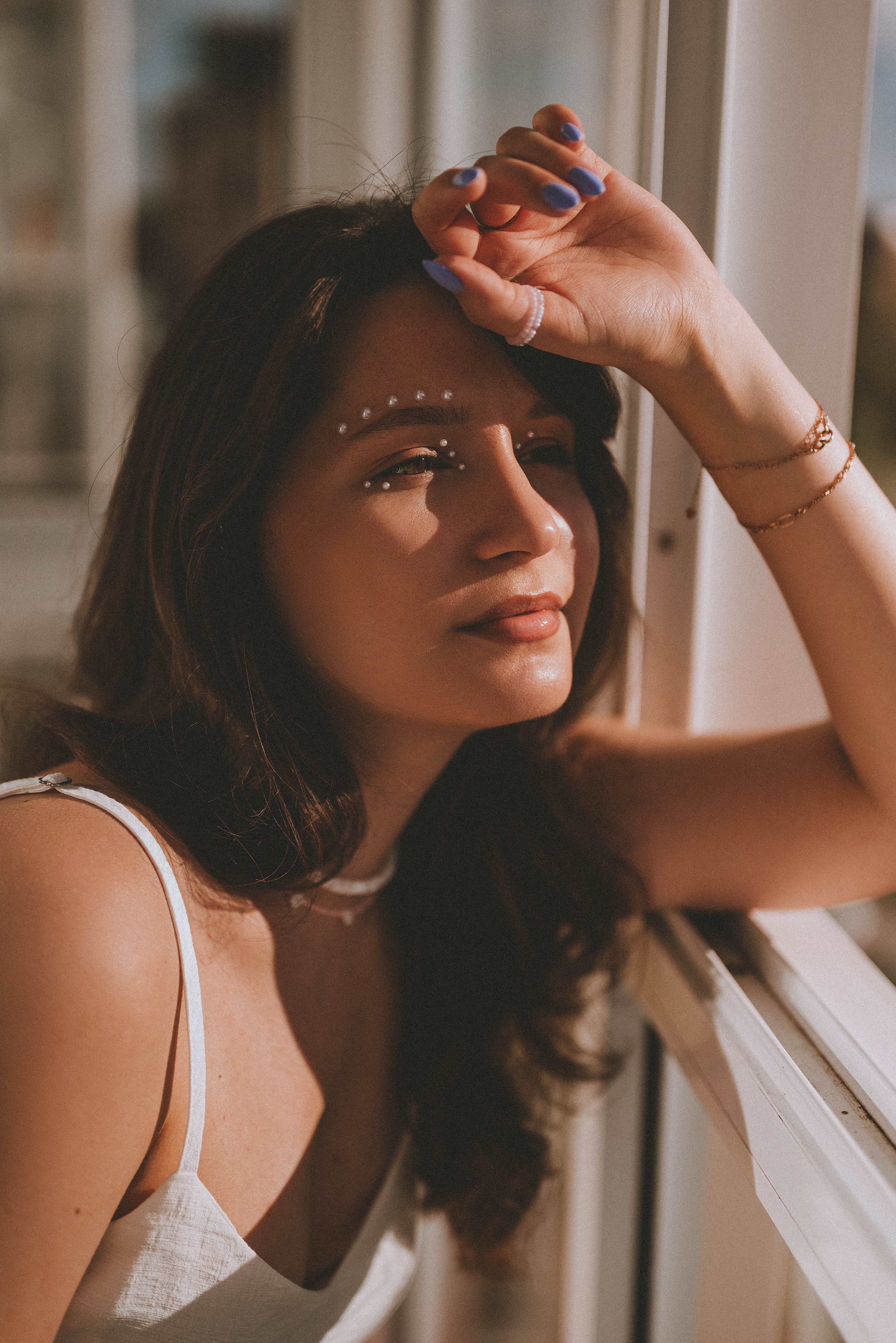 Утомленные солнцем. Фотограф Кристина Пархоменко