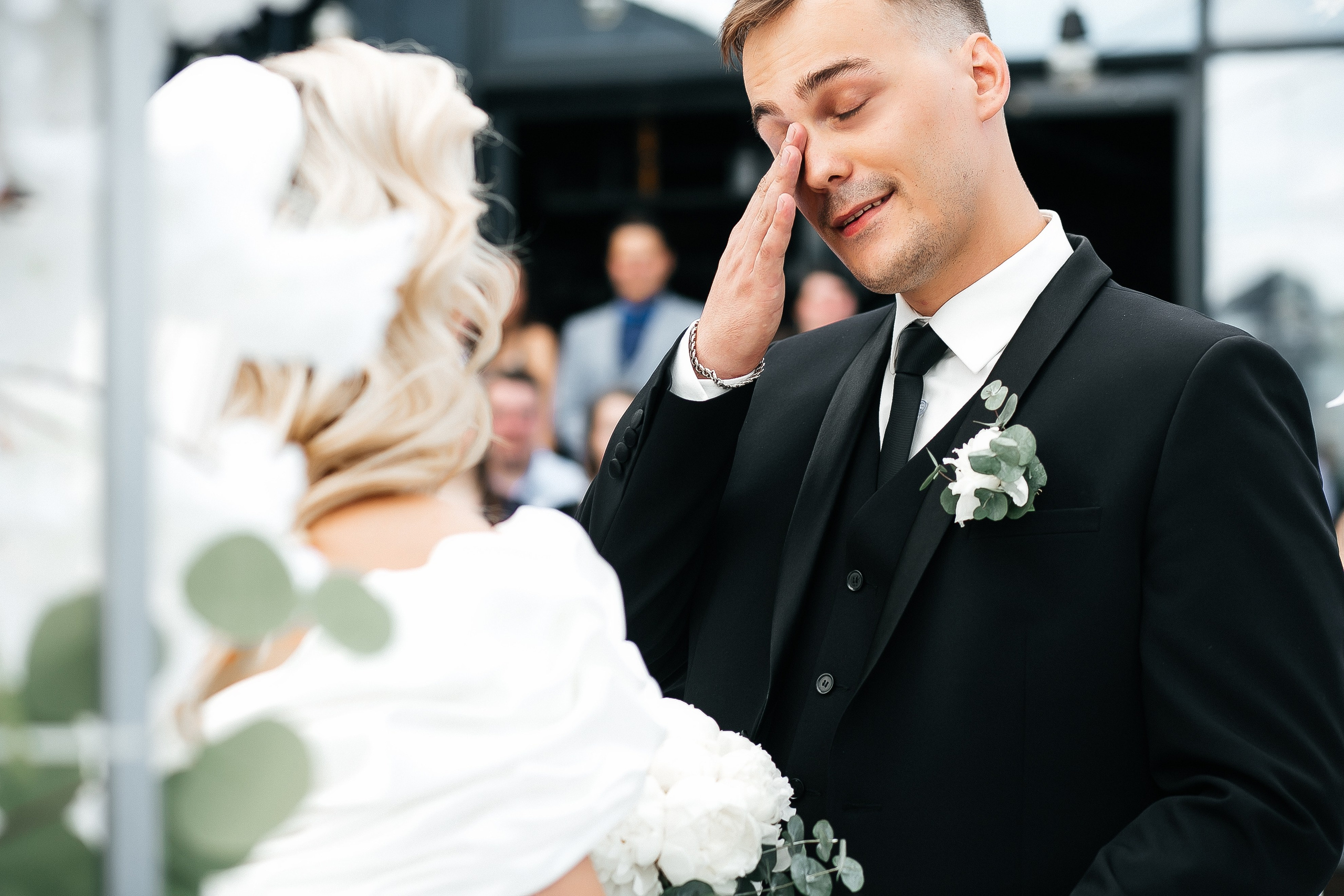 Лиля+Дима. Свадебный и семейный фотограф Волкова Маргарита