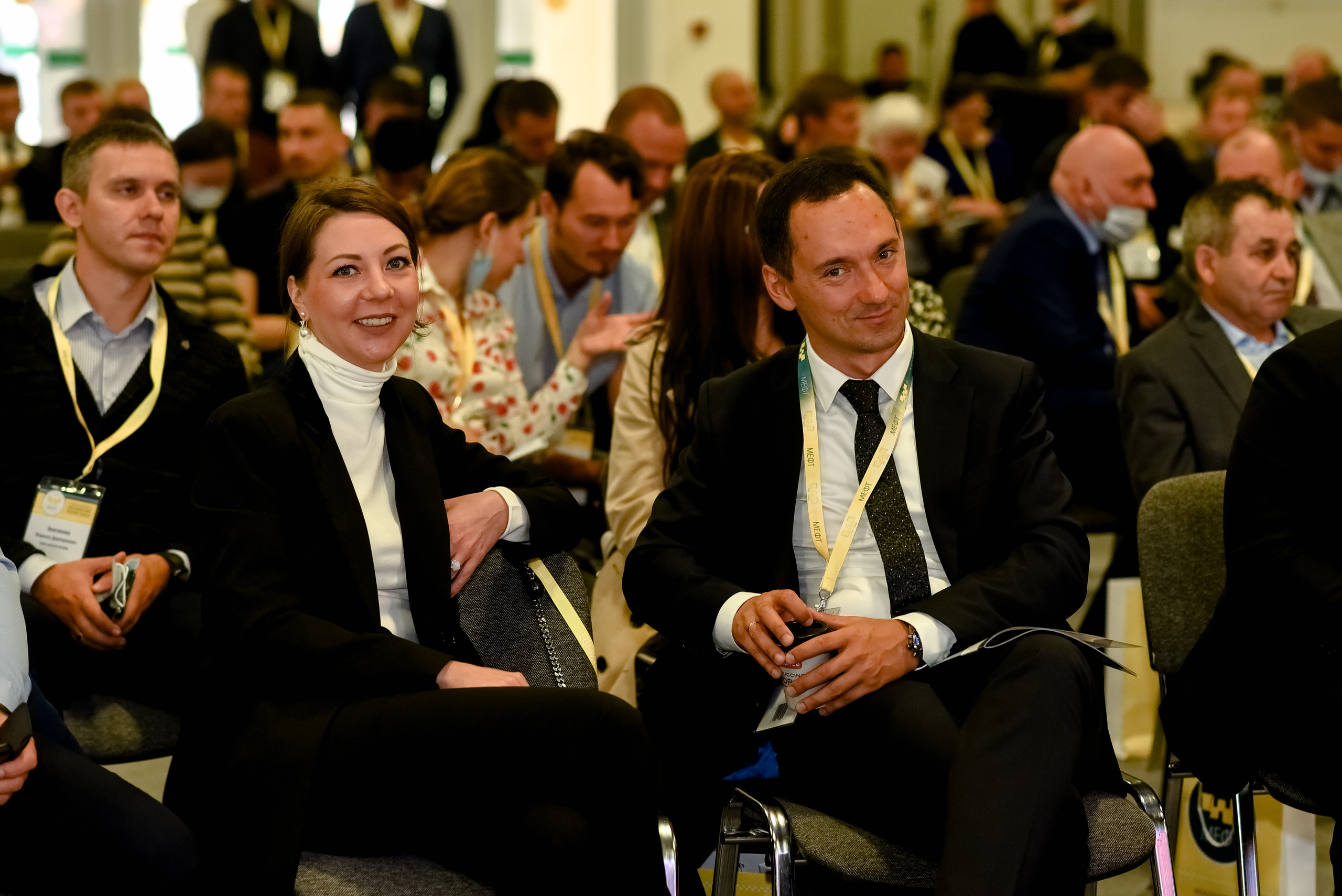 МЕФТ. 9–10 сентября, 2021