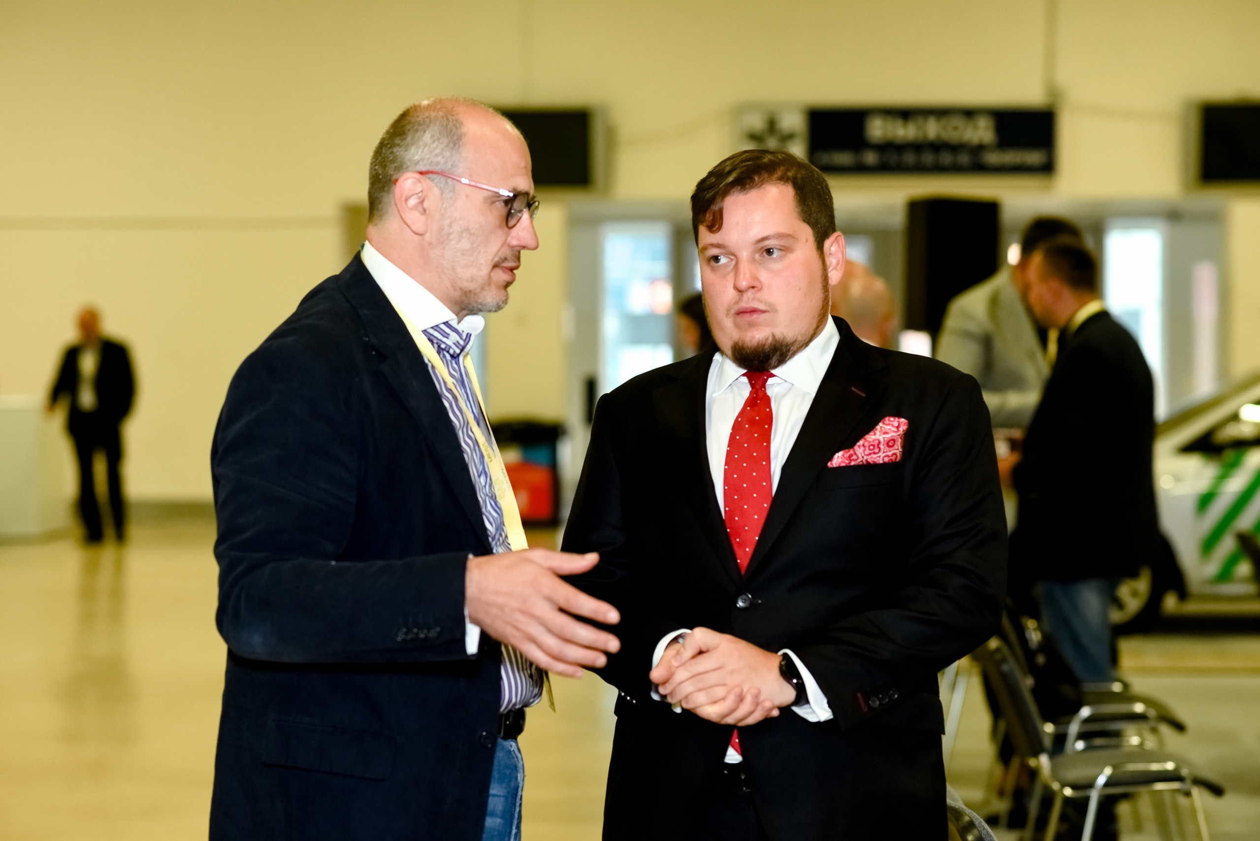 МЕФТ. 9–10 сентября, 2021