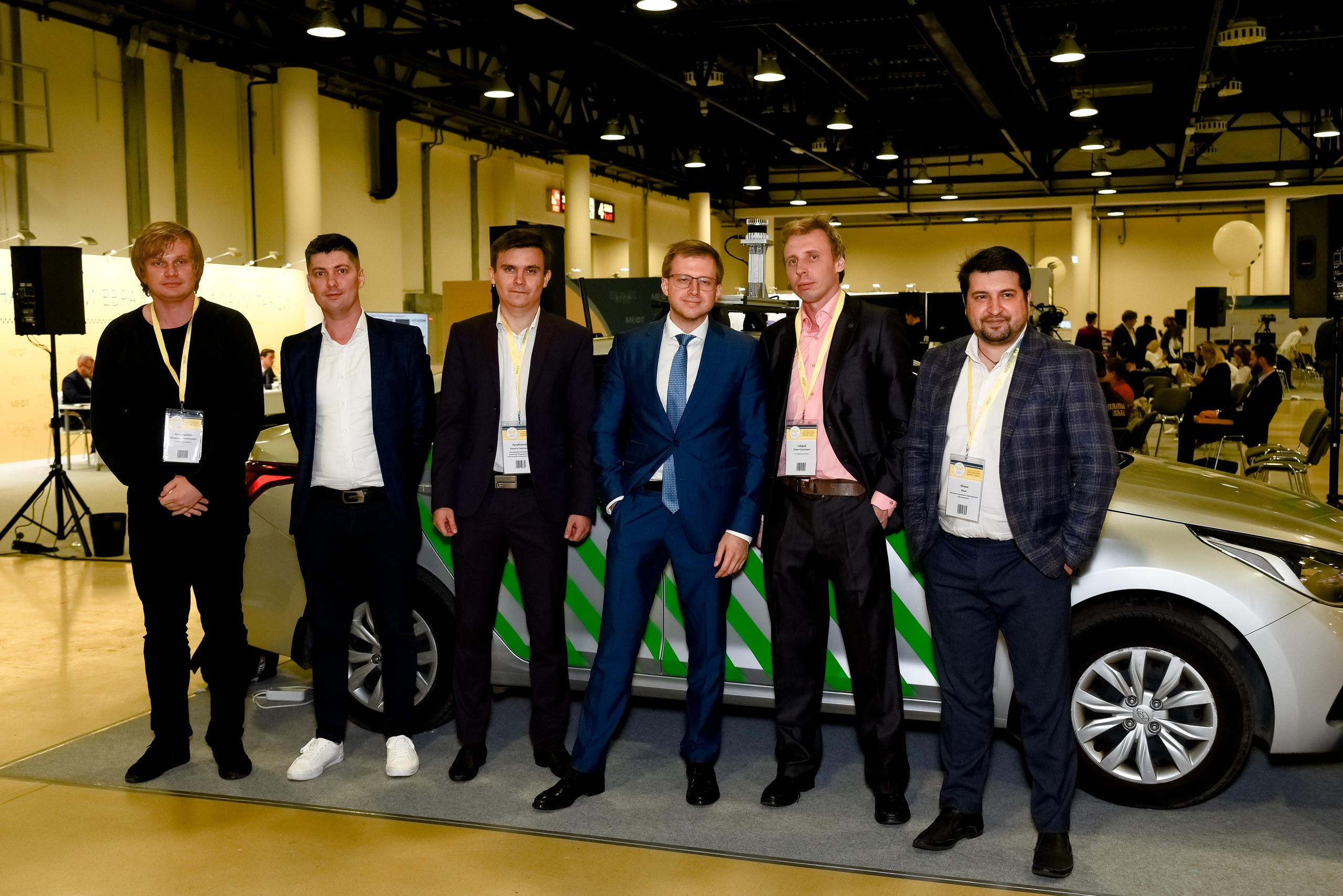 МЕФТ. 9–10 сентября, 2021