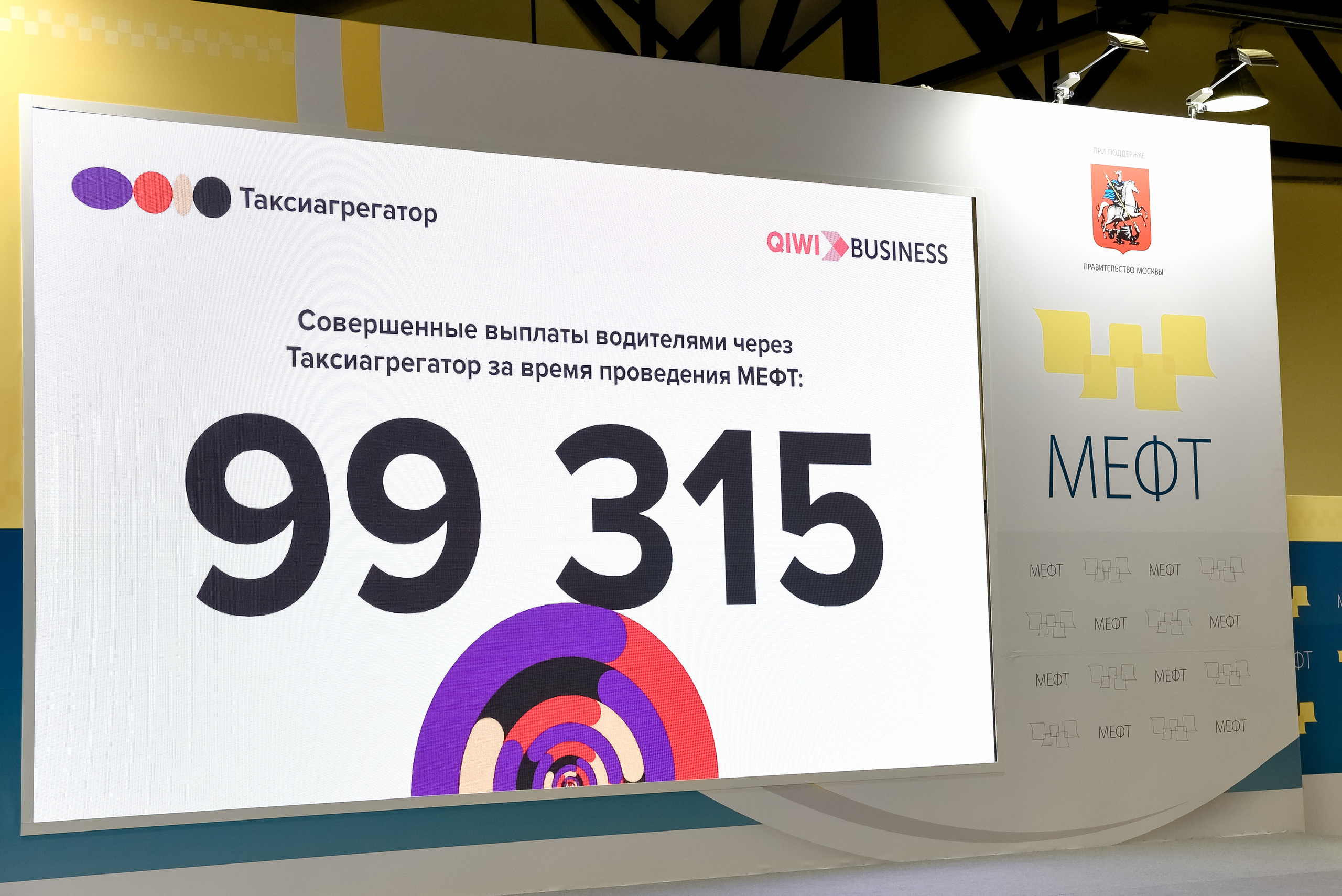 МЕФТ. 9–10 сентября, 2021