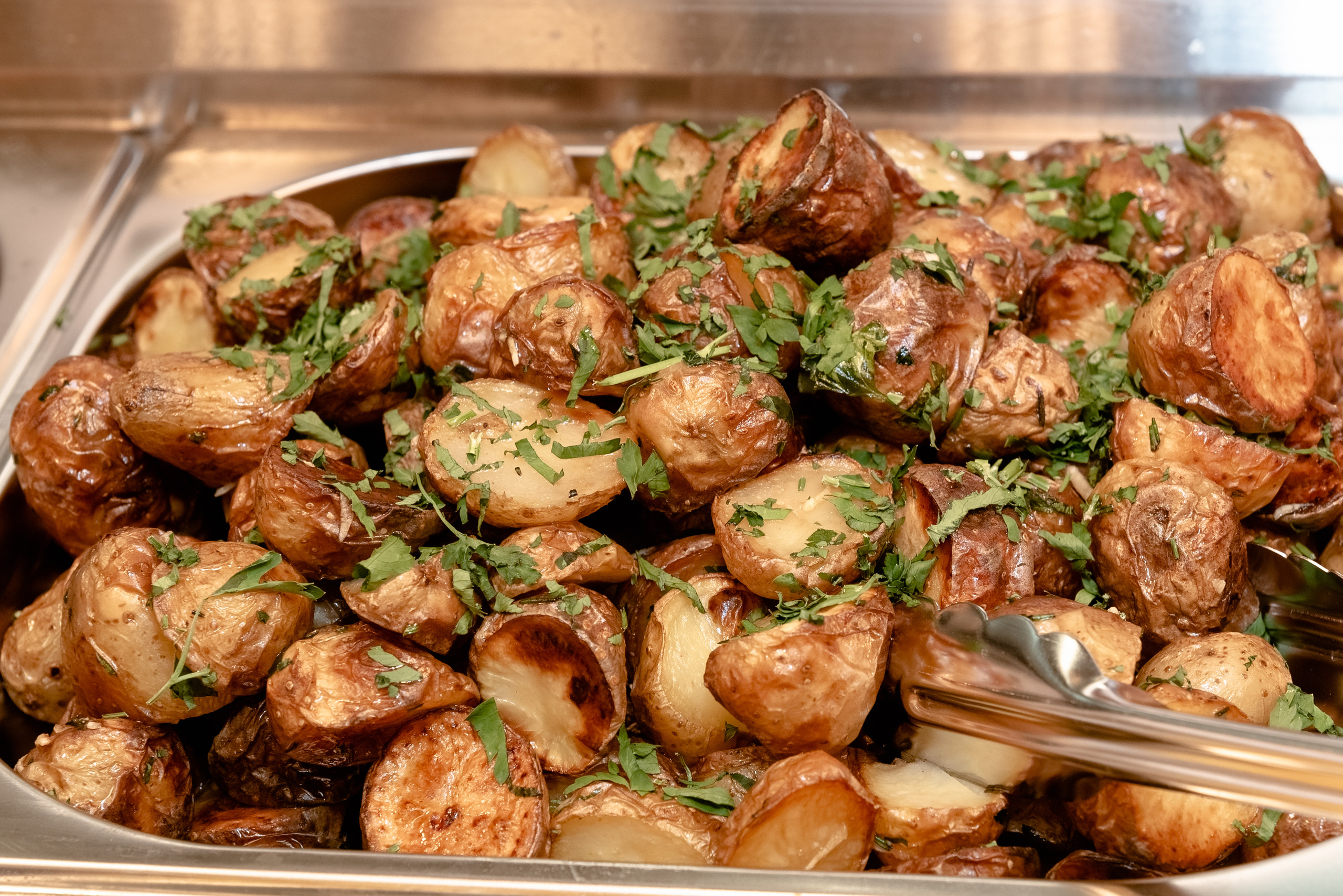 SPAR. Открытие магазина. Москва-Сити