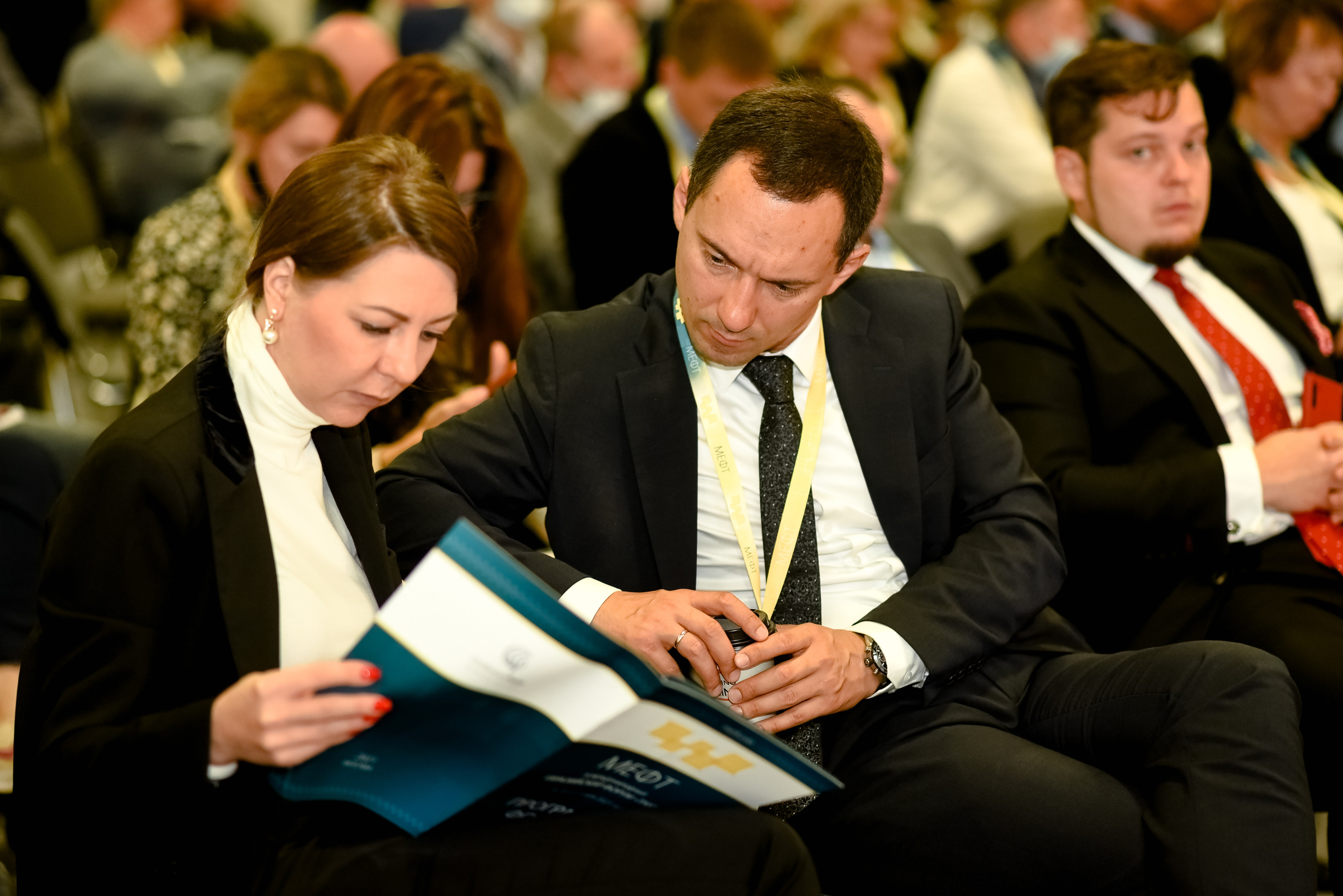 МЕФТ. 9–10 сентября, 2021