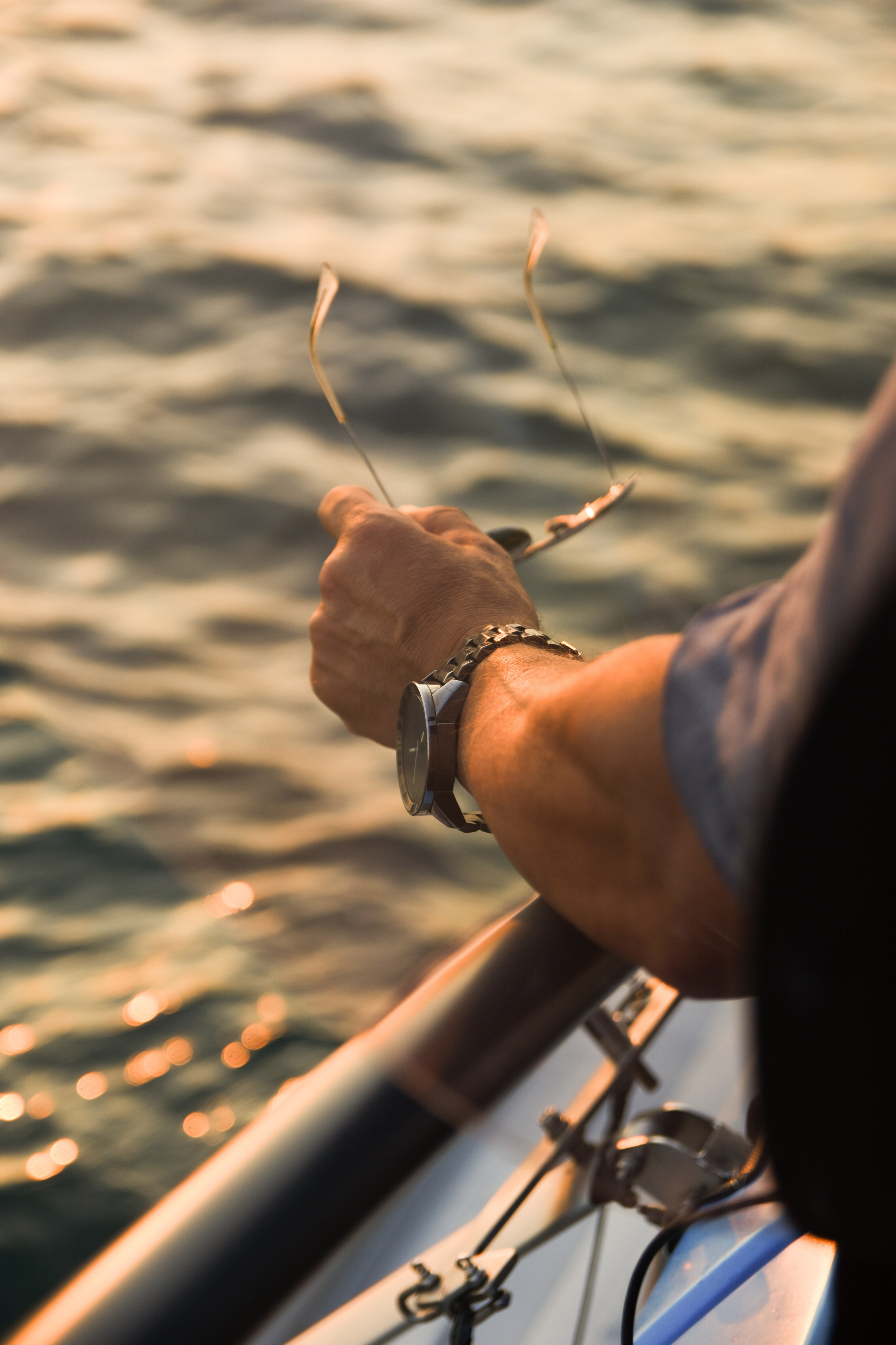 Sam. Пилот вертолета. Фотограф Лобанов Антон, г. Москва