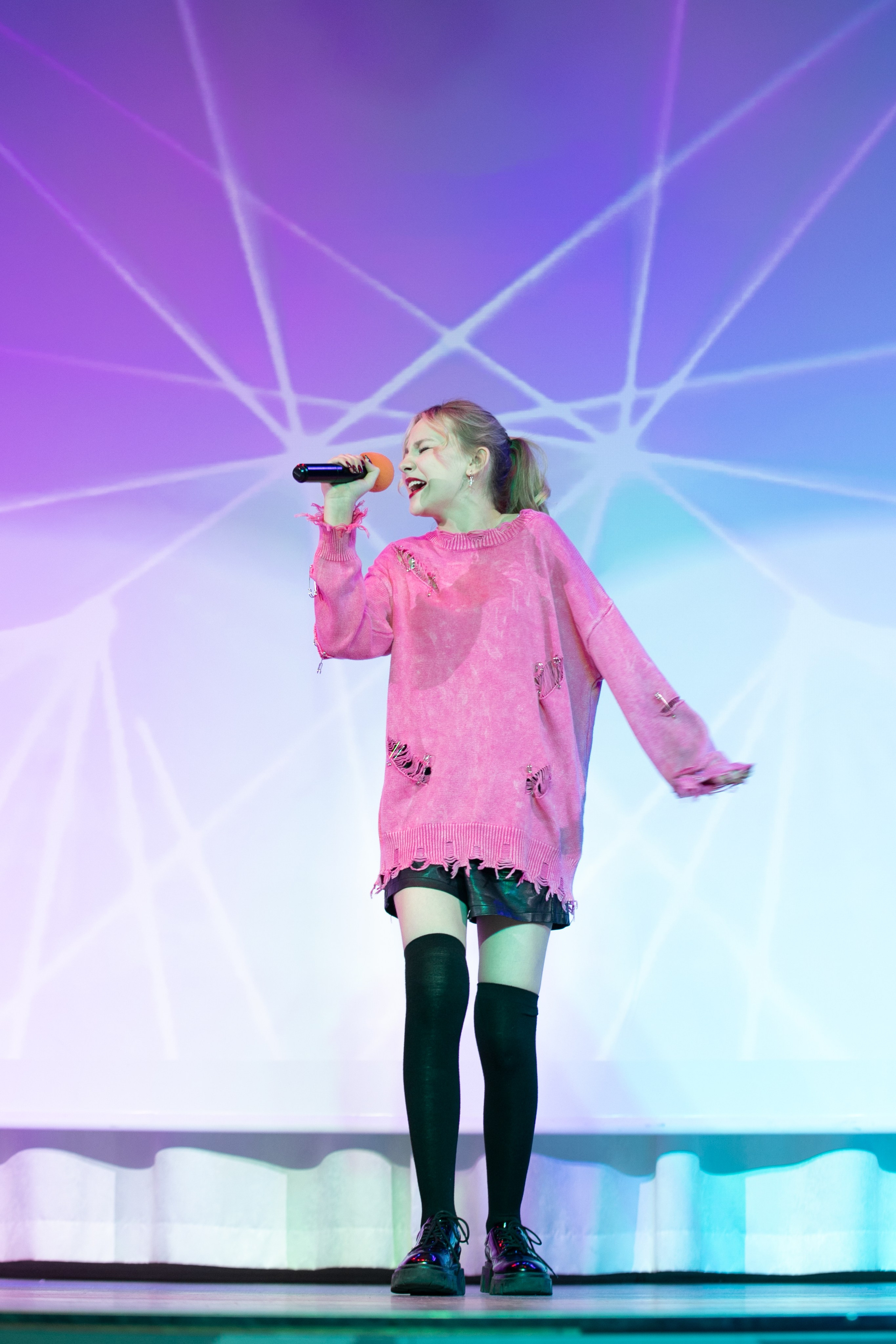 Студия танца 'Барбарис'. Фотограф в Новосибирске Ася Зверева