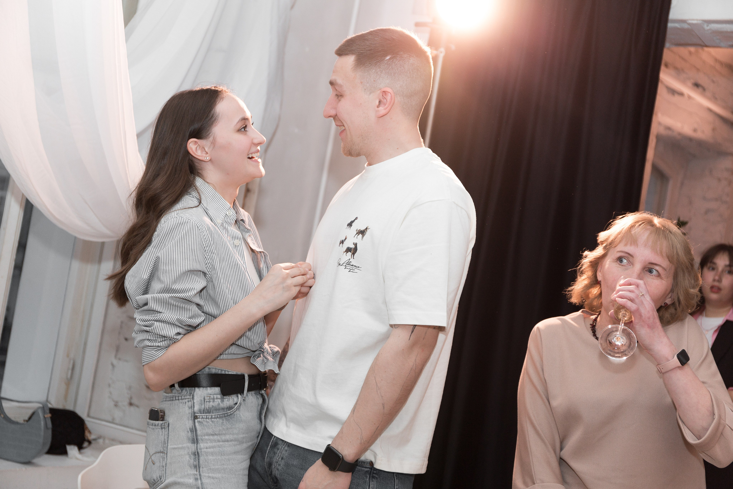 Важные события. Семейный и детский фотограф в Перми Ксения Масленникова