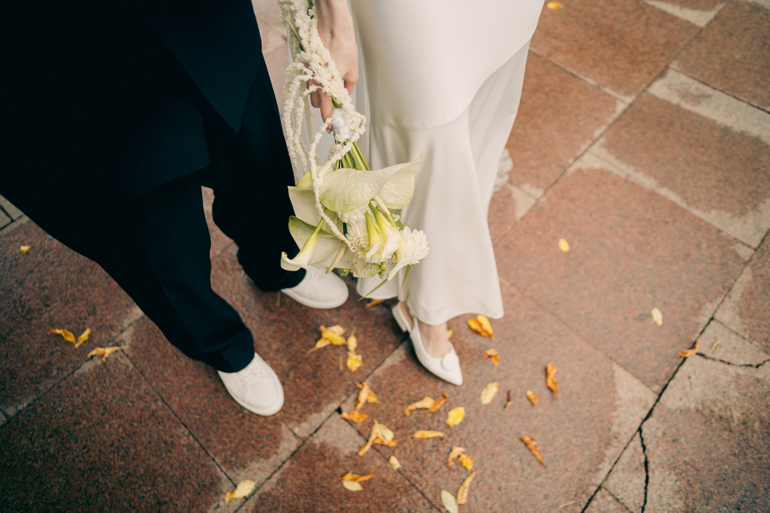 Свадебная фотография. Фотограф Красноярск Базуев Марк