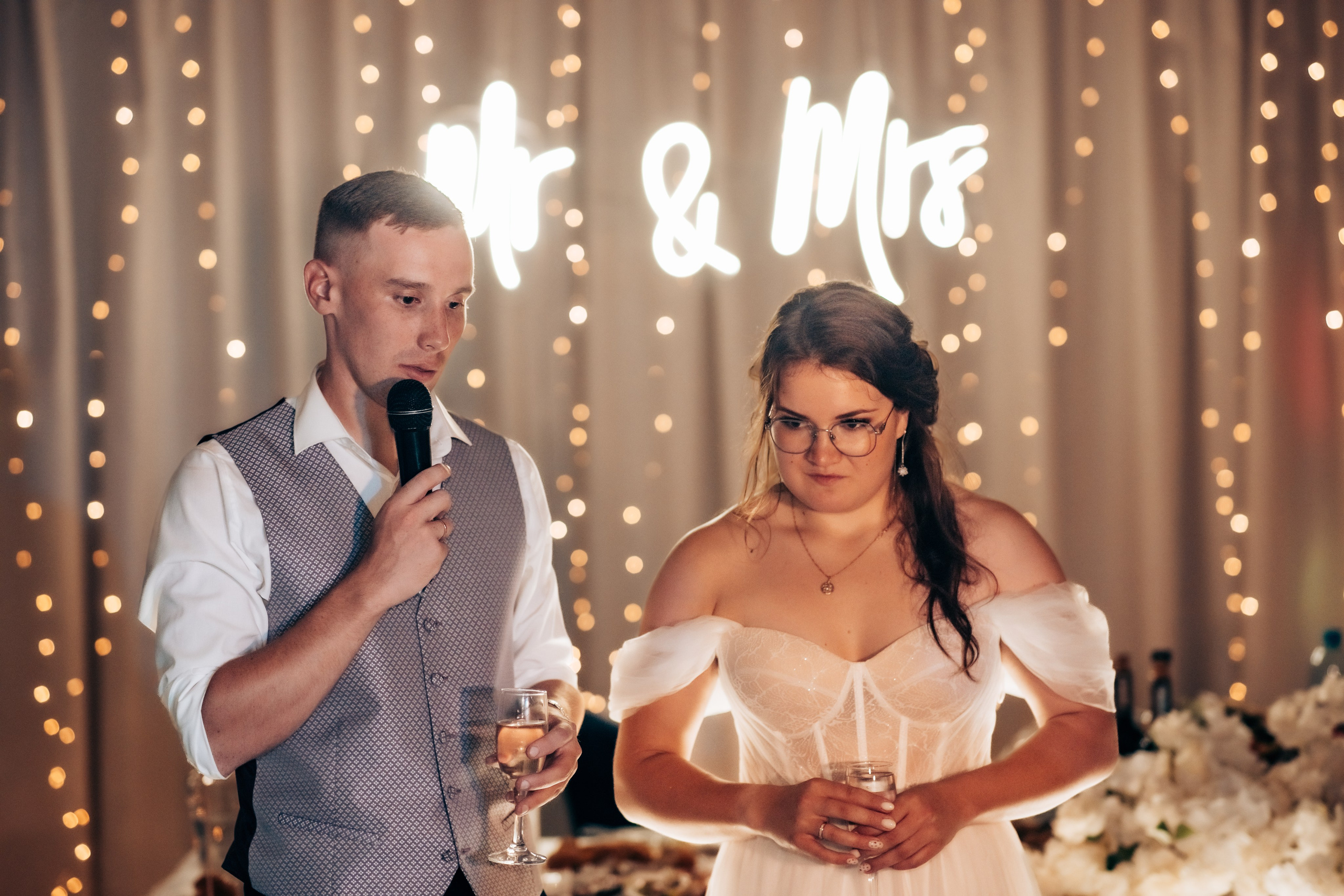 Свадебные съёмки. Свадебный и семейный фотограф и видеограф Александр в Москве и Московской Области