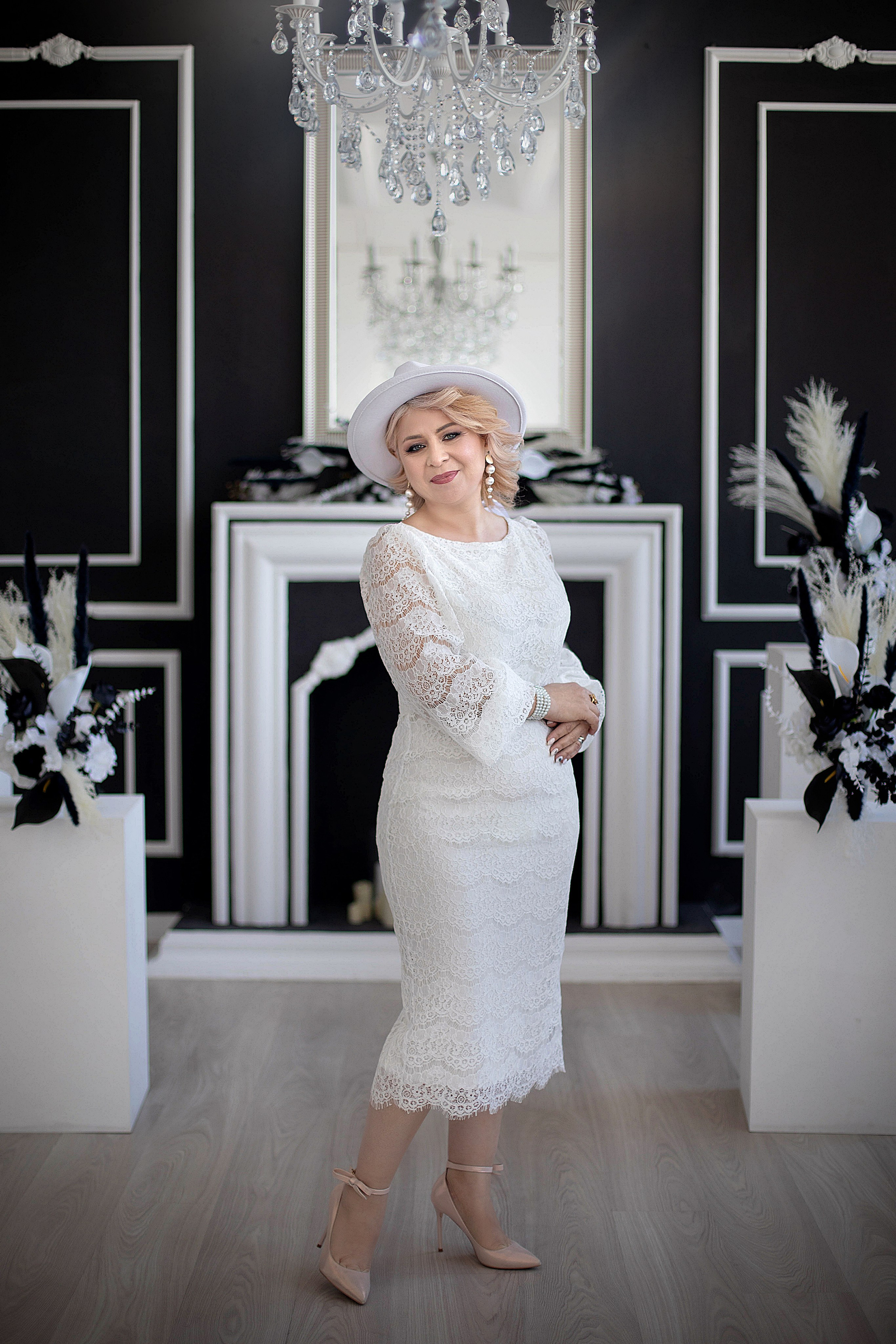 Индивидуальные фотосессии. Фотограф Ирина Зверева