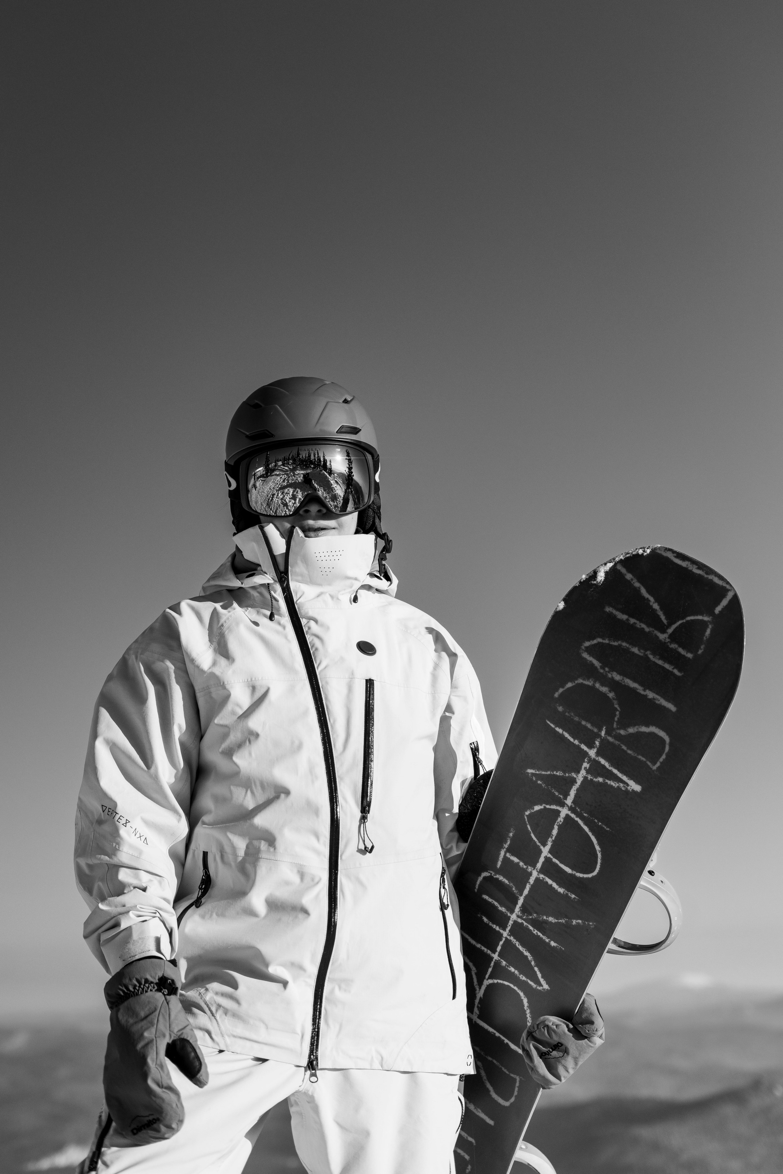 Тур. Анастасия Паршукова — фотограф Шерегеш Новосибирск