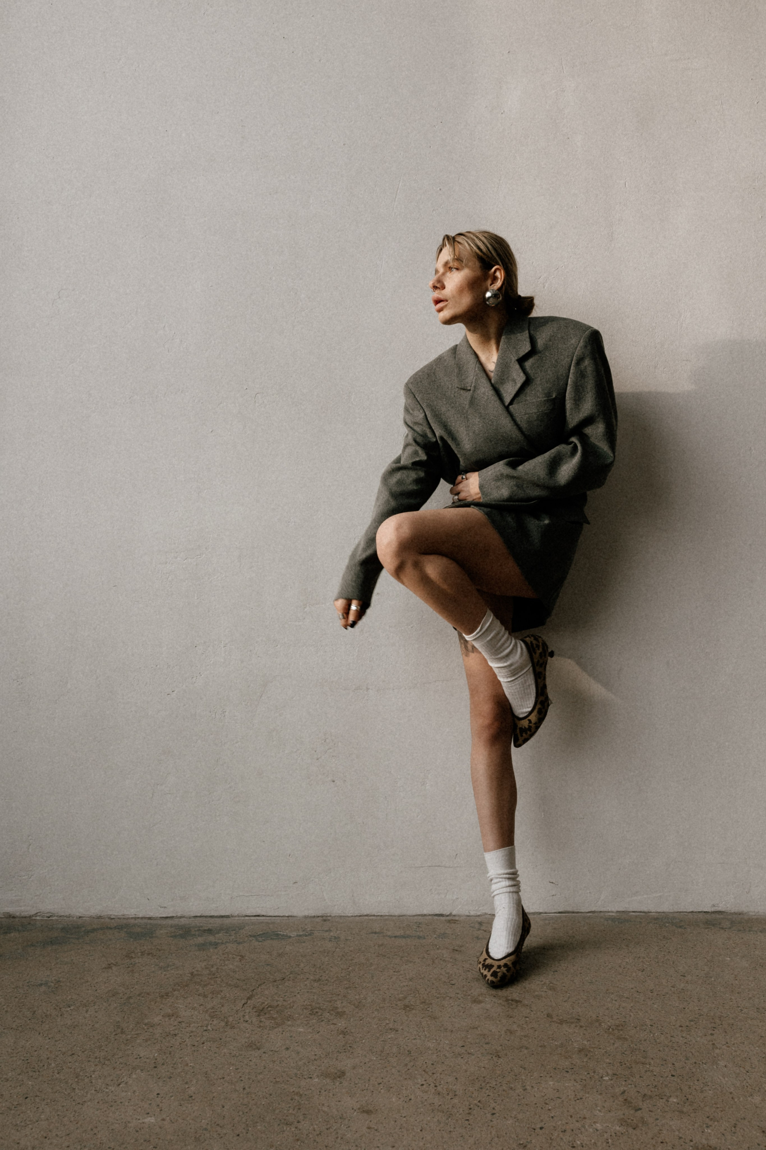 Ника. Фотограф Москва, Санкт-Петербург, Абакан