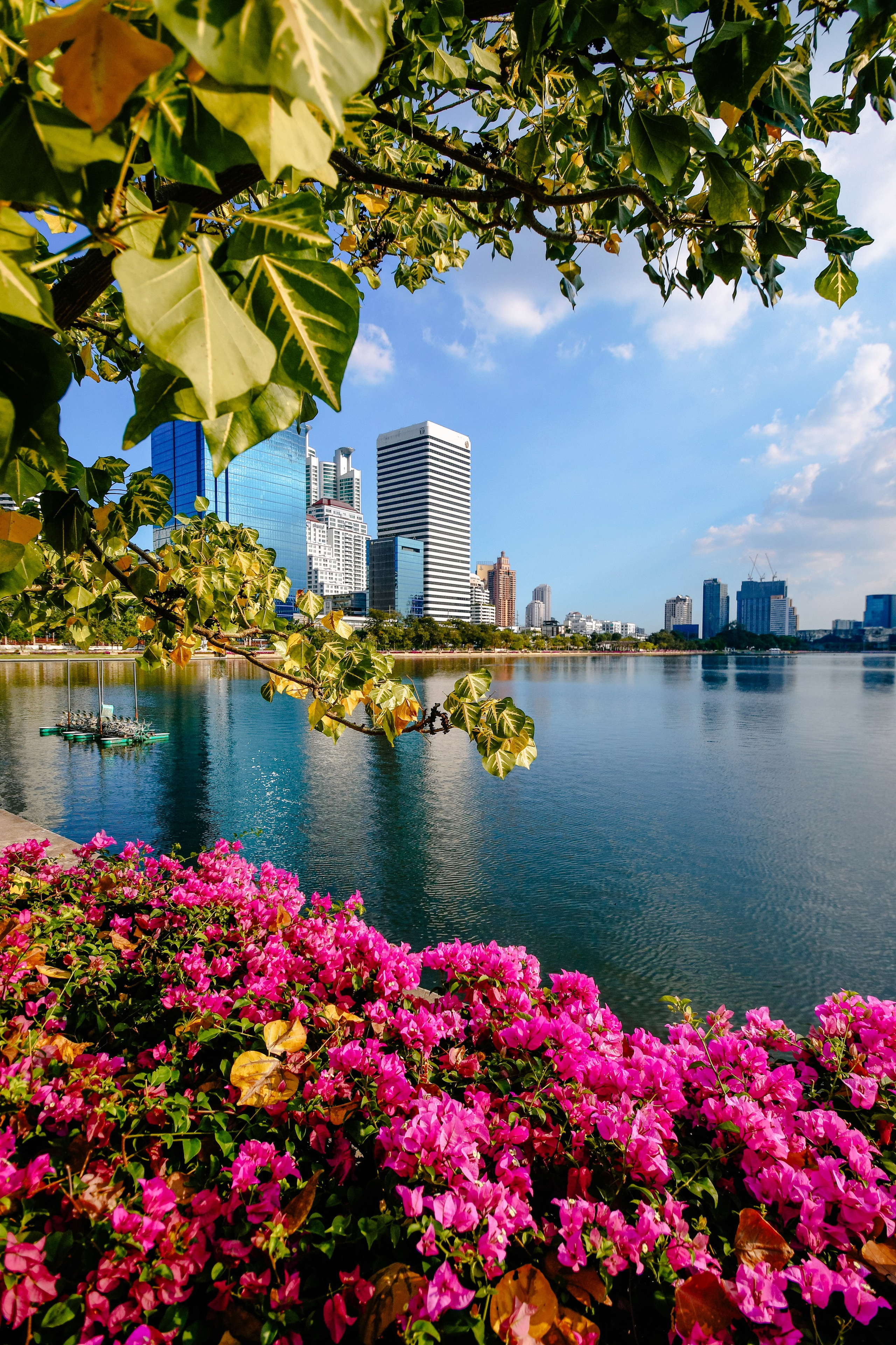 Бангкок стрит фото. Iraogo