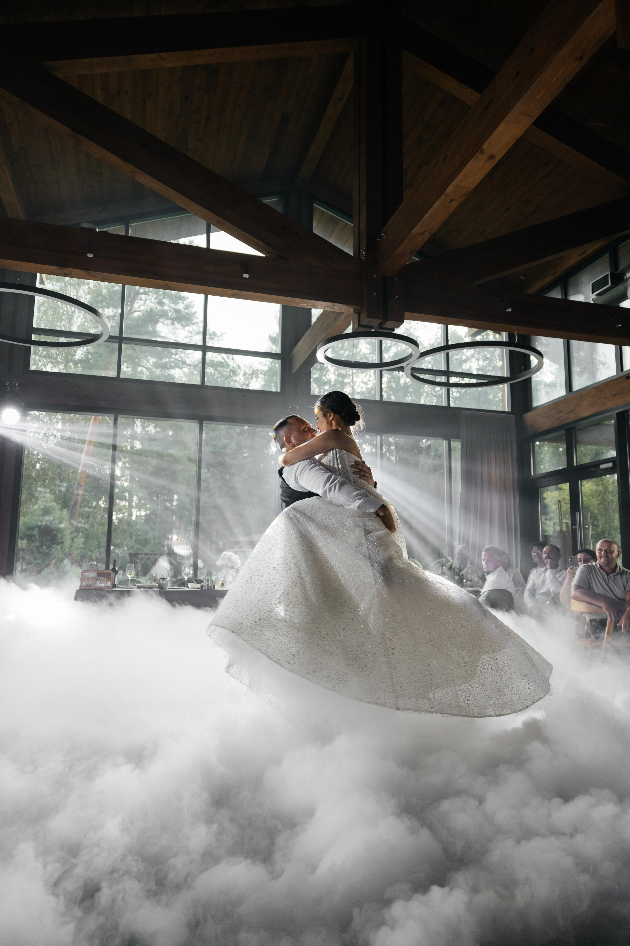 Свадебная история Ульяны и Олега. Свадебный и семейный фотограф Рассказова Виктория