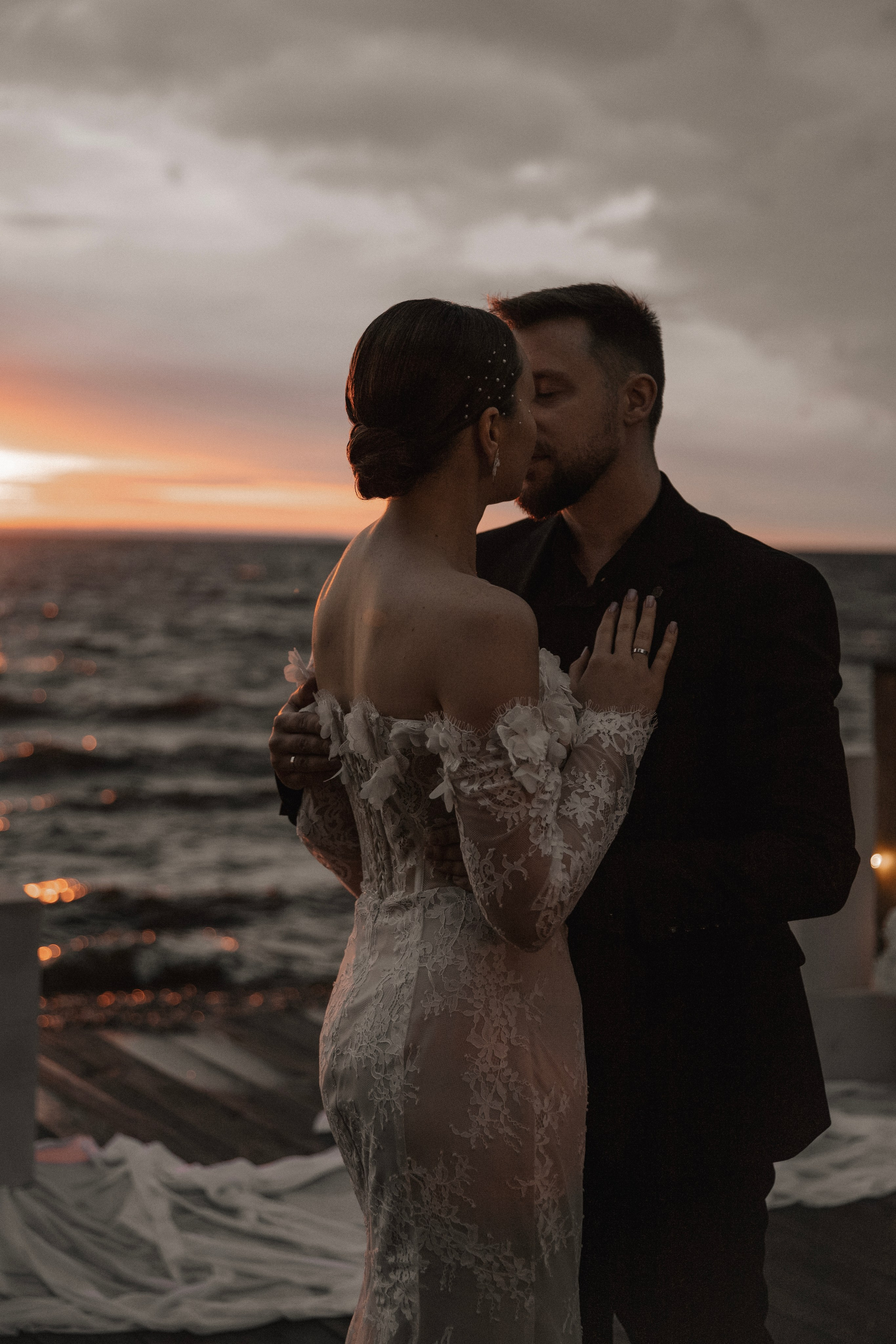 Александр и Полина