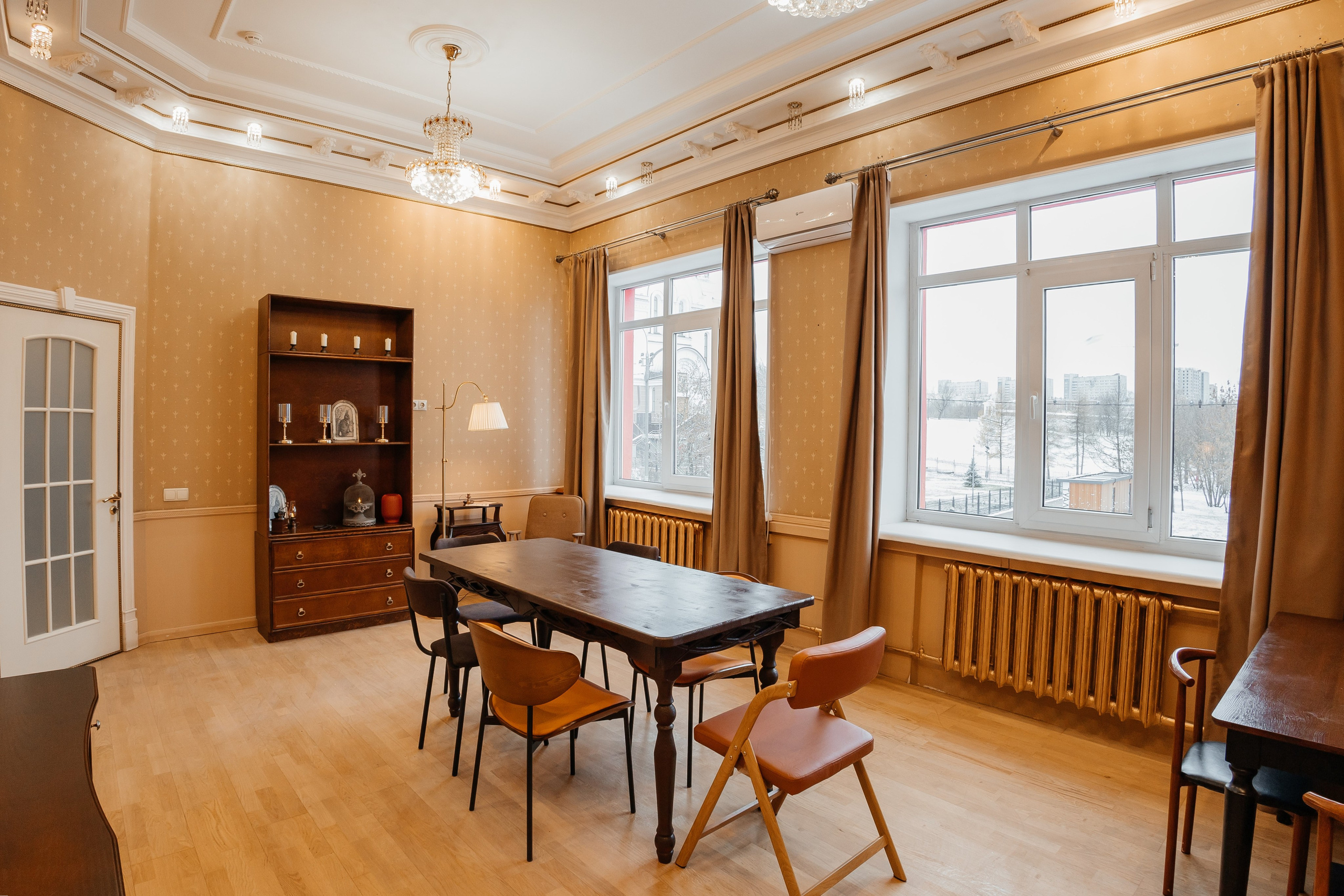 Интерьер. Фотографии души