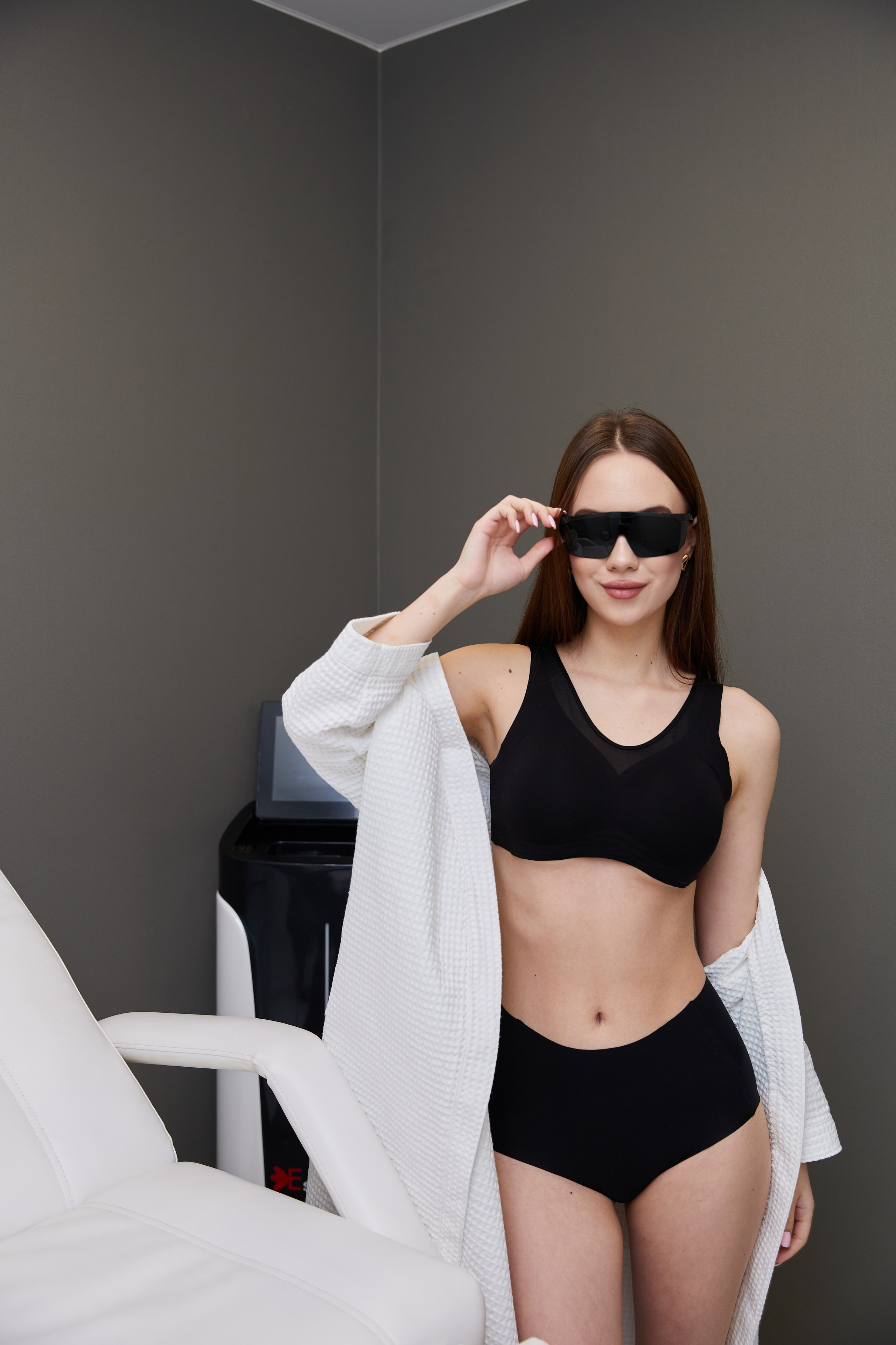 Контент-съёмка для Profi Story. Контент-фотограф в Абакане Наталья Нагибина