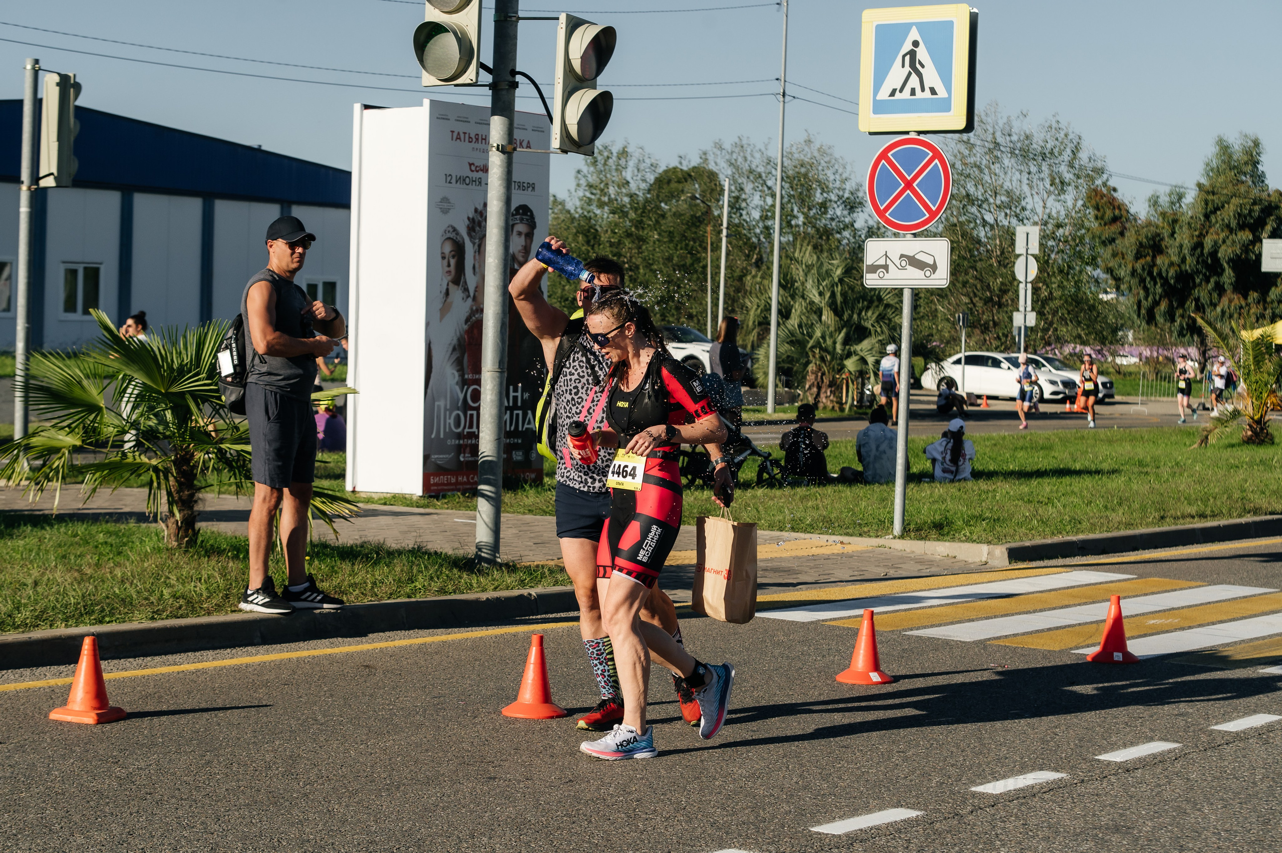 IRONSTAR (OZON FRESH, FAHRENHEIT, STELLAR AQUA). Фотограф Илья Бызов, Свадебный и репортажный фотограф Сочи