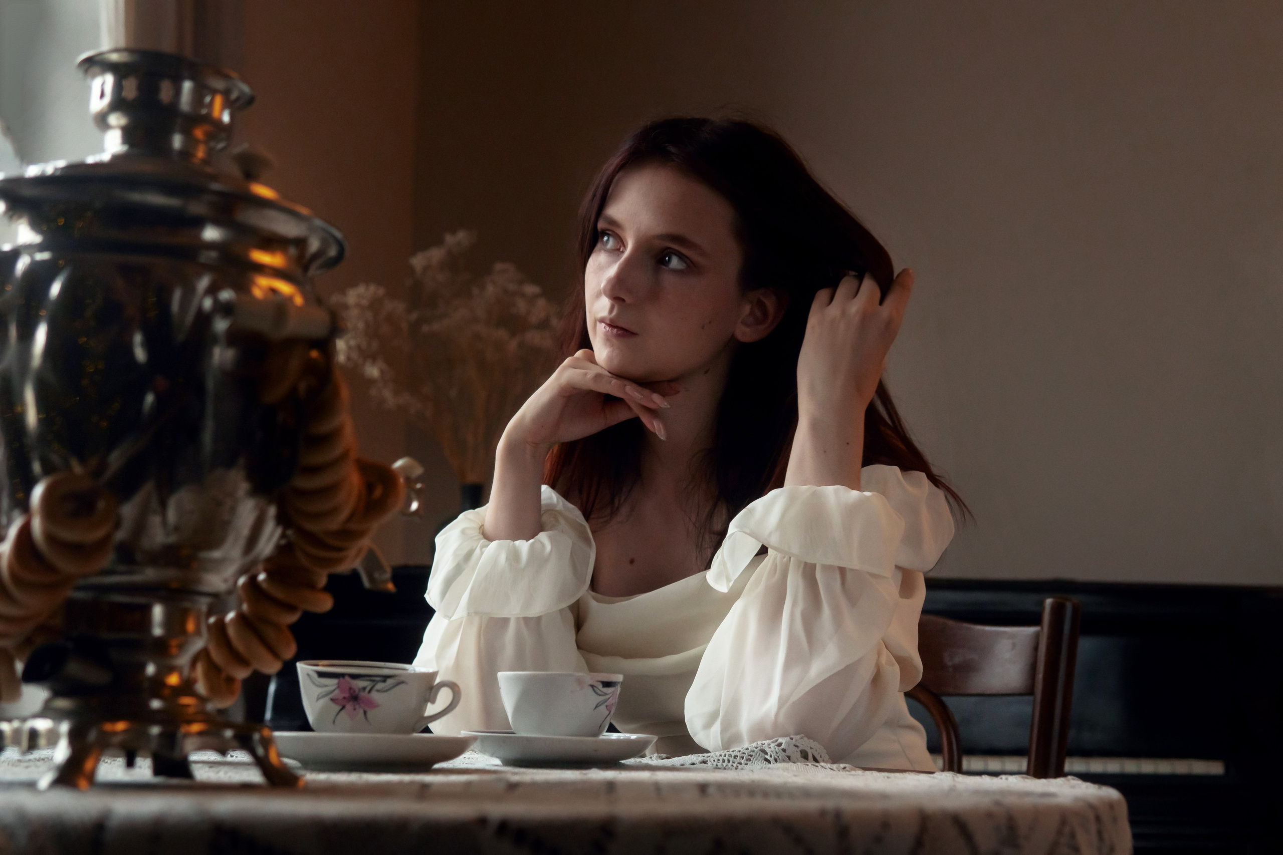 Фотосъемки в Санкт-Петербурге и Ленинградской области