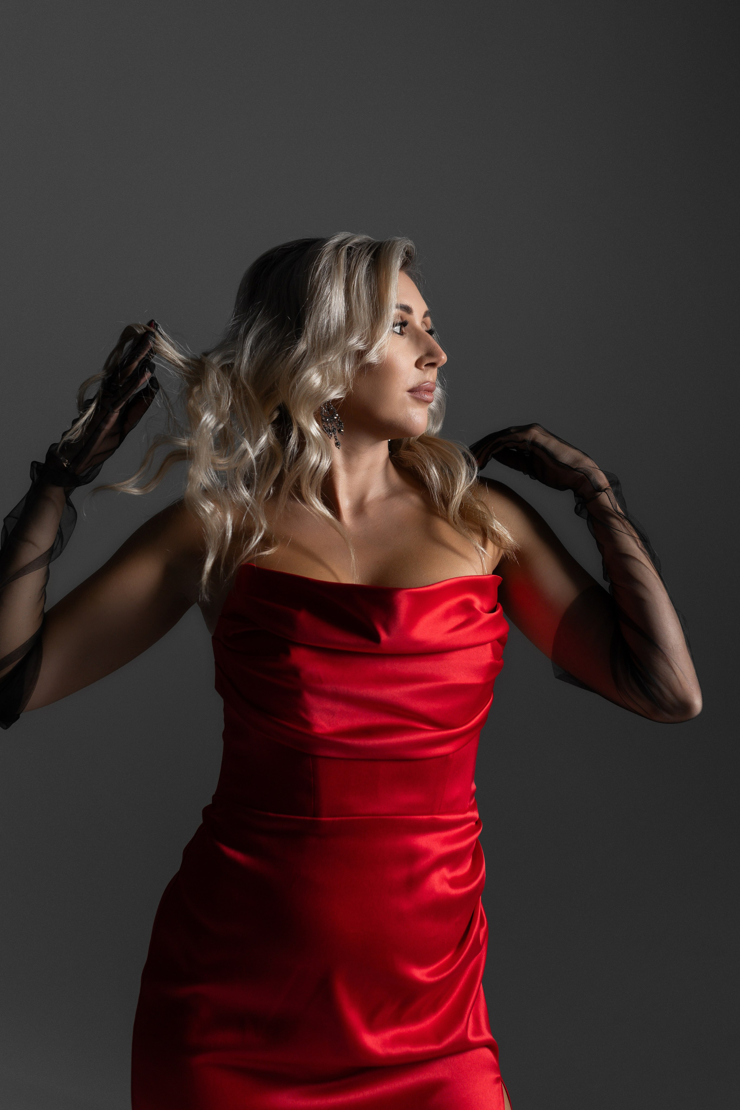 Олеся. Фотограф в Москве Юлия Хамзина