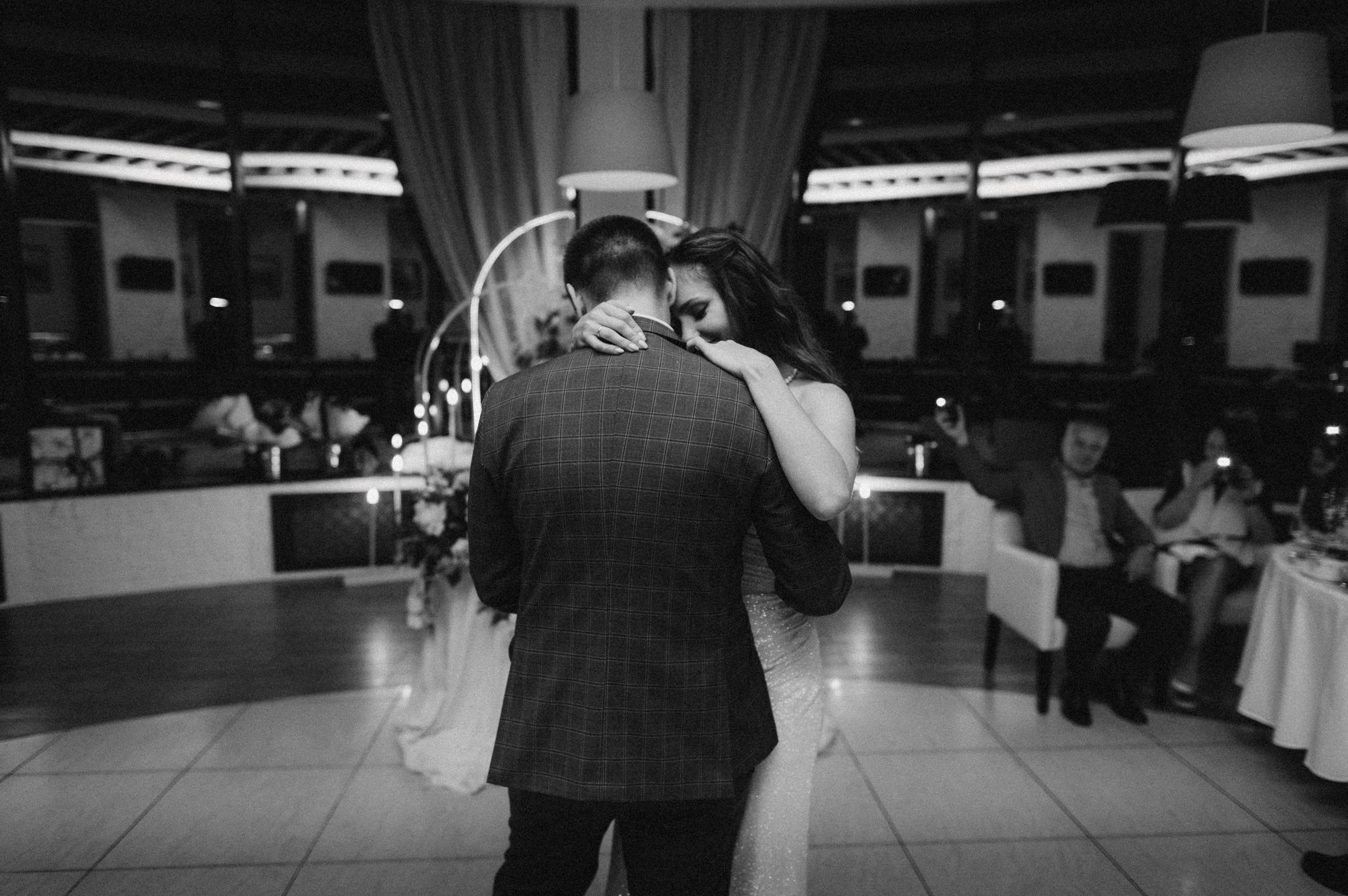 Екатерина и Максим. Свадебный фотограф в Ярославле Денис Медоваров